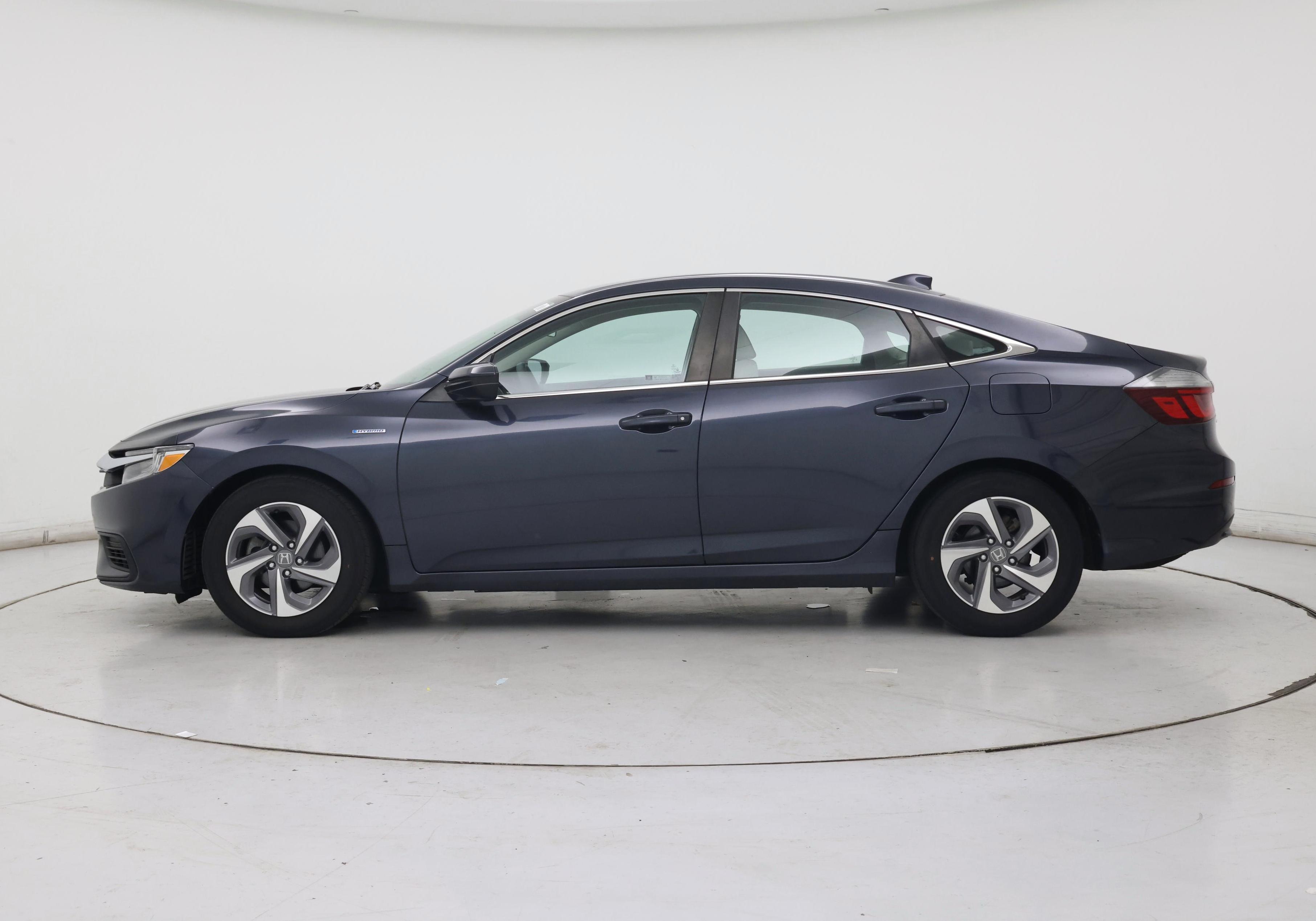 Thumbnail: 2020 Honda Insight - 3