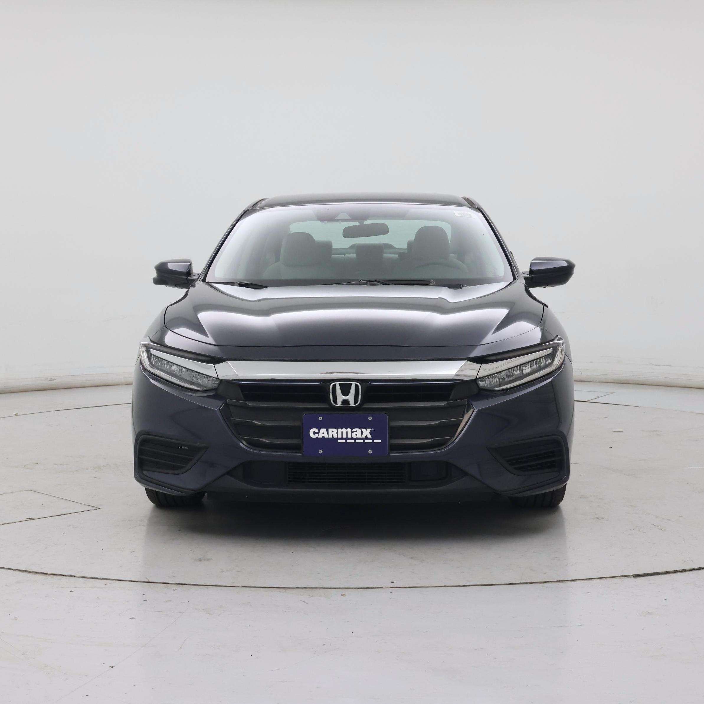 Thumbnail: 2020 Honda Insight - 5