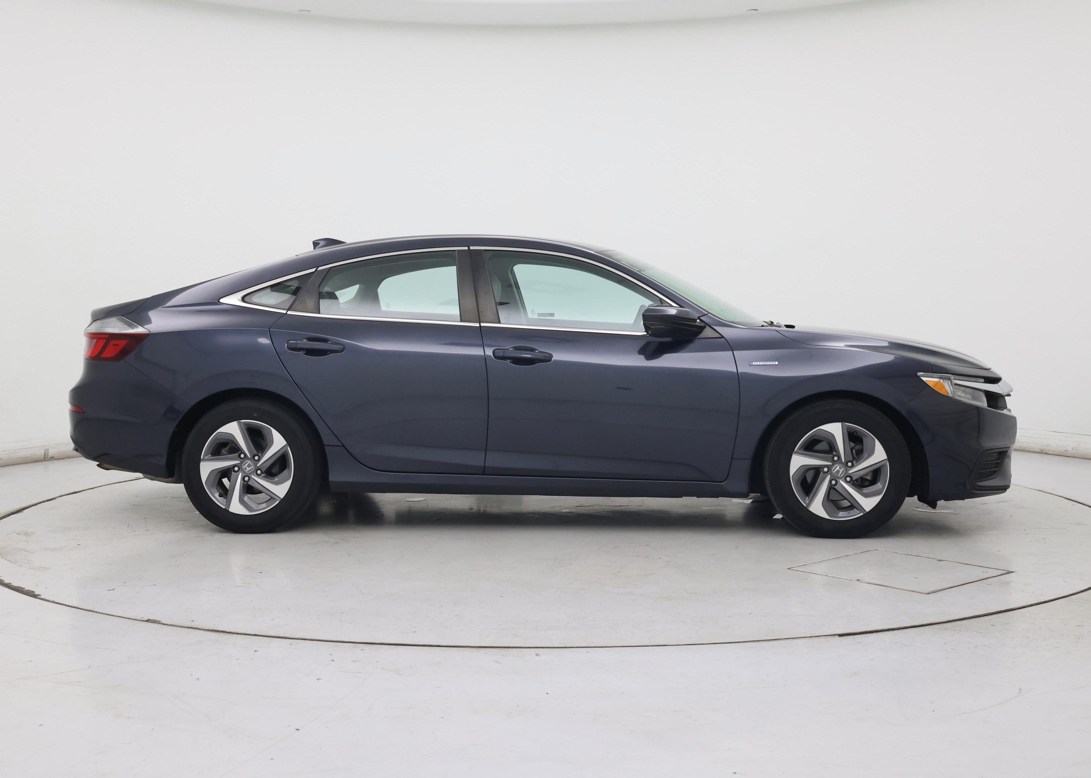 Thumbnail: 2020 Honda Insight - 7