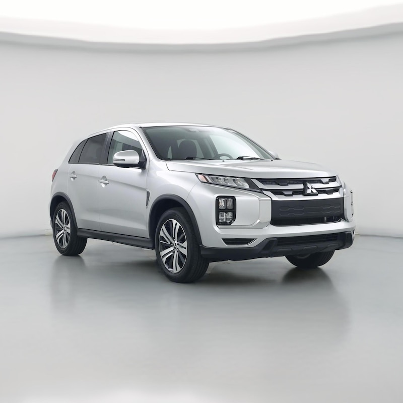 2020 Mitsubishi Outlander Sport SE
