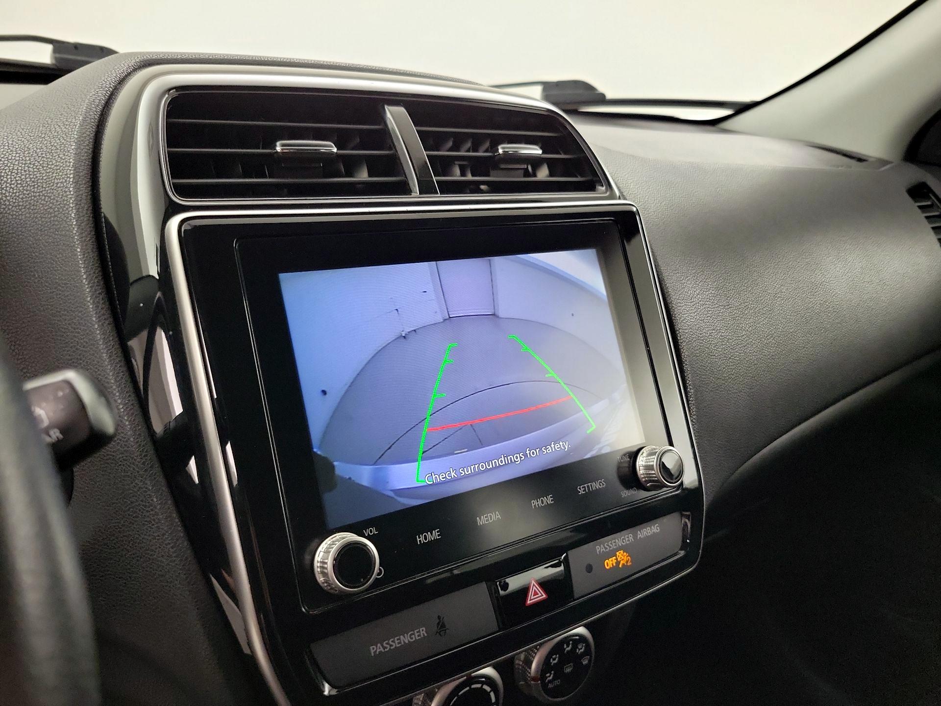 Thumbnail: 2020 Mitsubishi Outlander Sport - 14