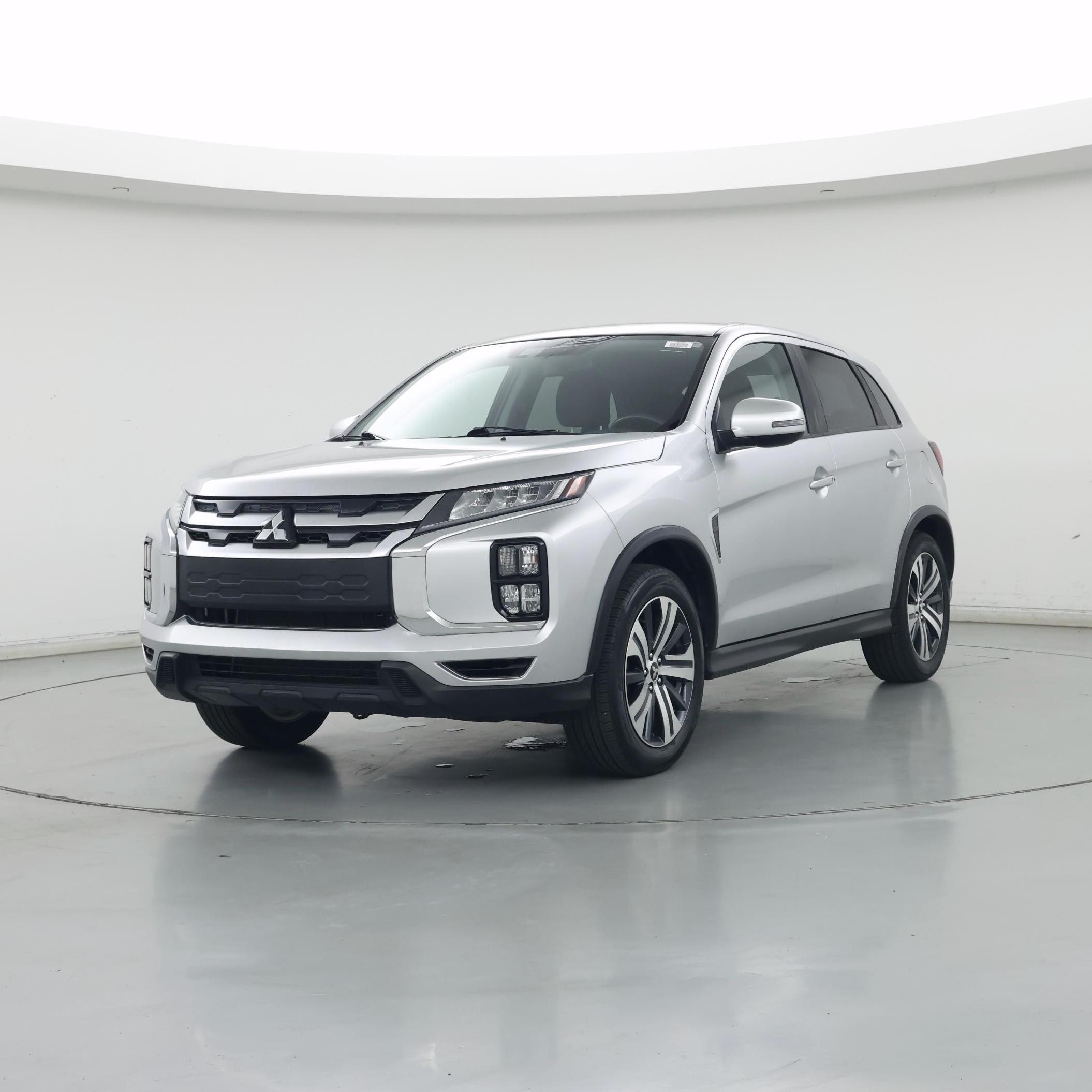 Thumbnail: 2020 Mitsubishi Outlander Sport - 4