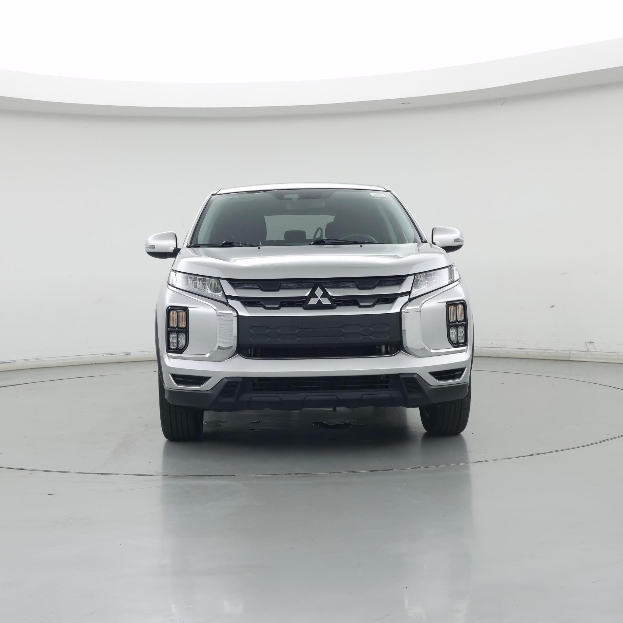 Thumbnail: 2020 Mitsubishi Outlander Sport - 5