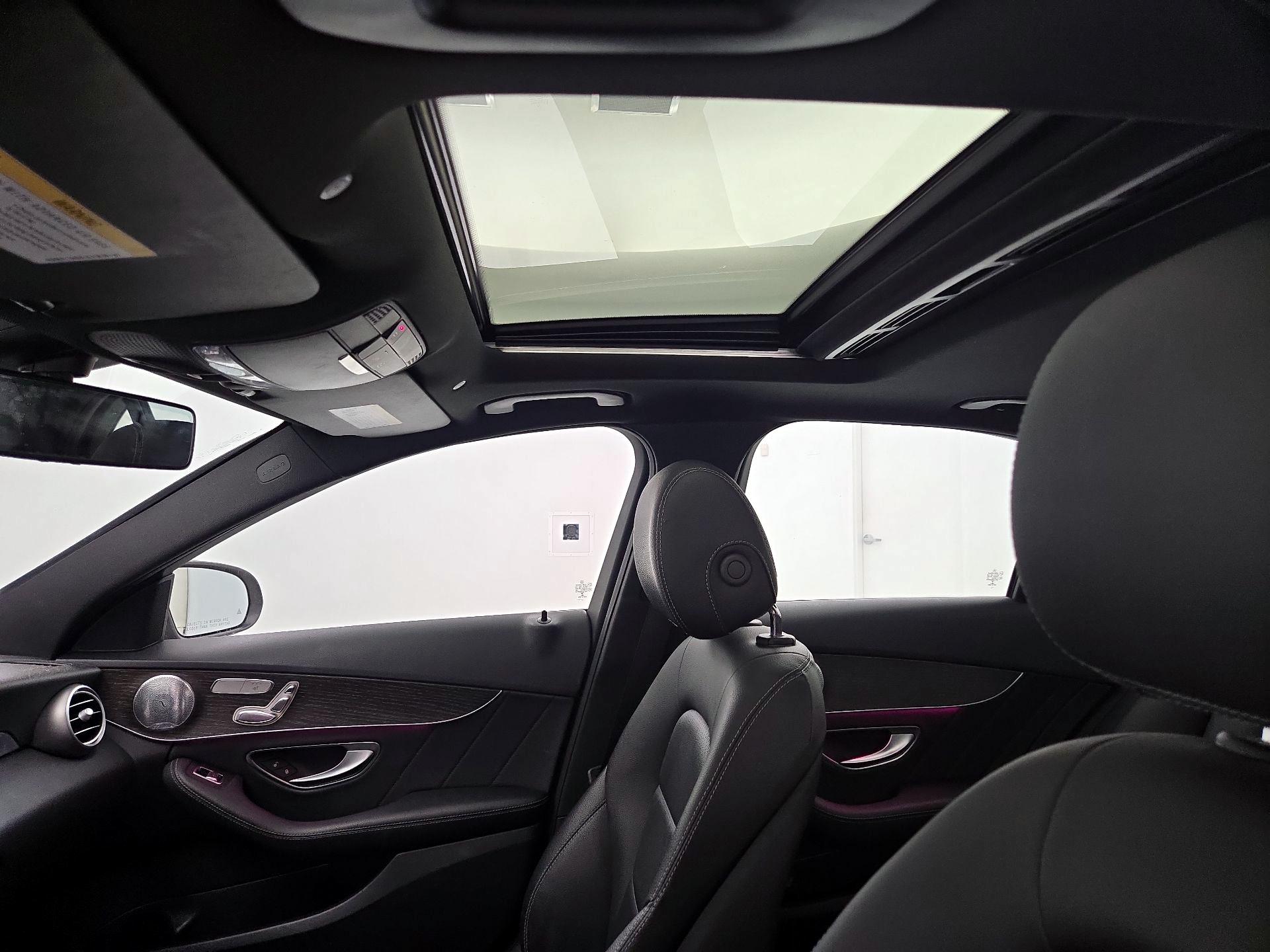Thumbnail: 2020 Mercedes-Benz C-Class - 19
