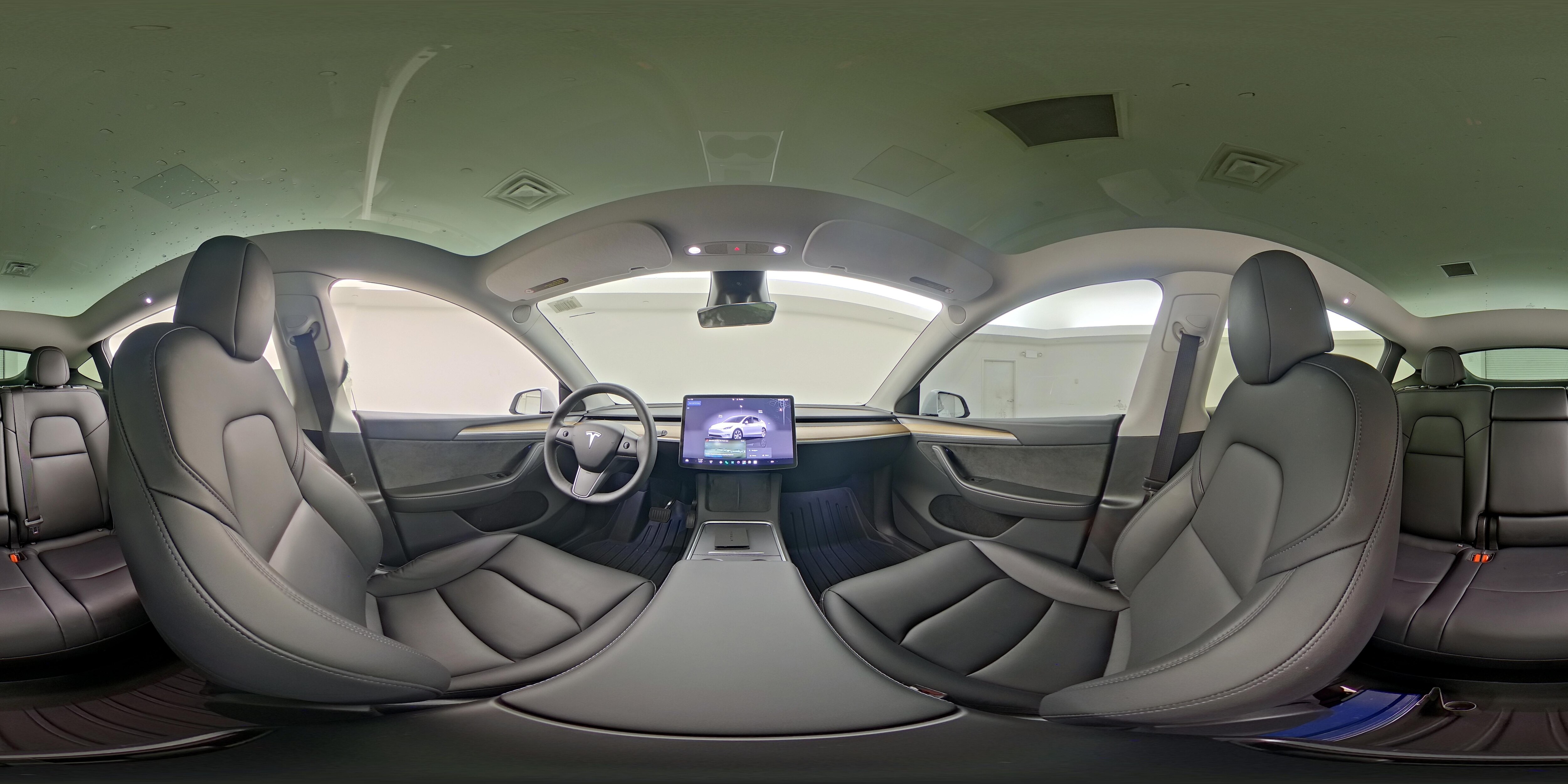 2023 Tesla Model Y Long Range - Photo 24