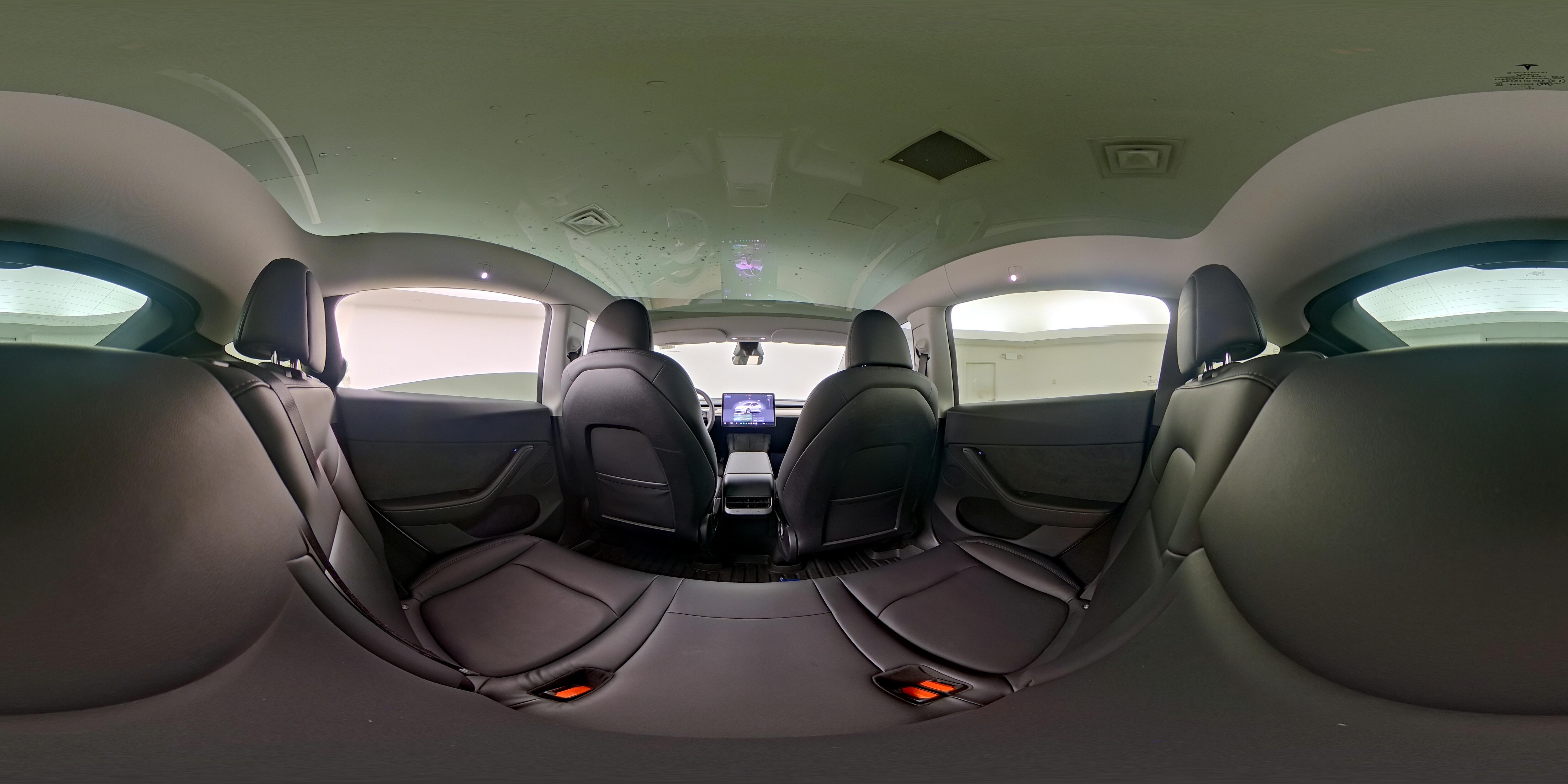 2023 Tesla Model Y Long Range - Photo 25