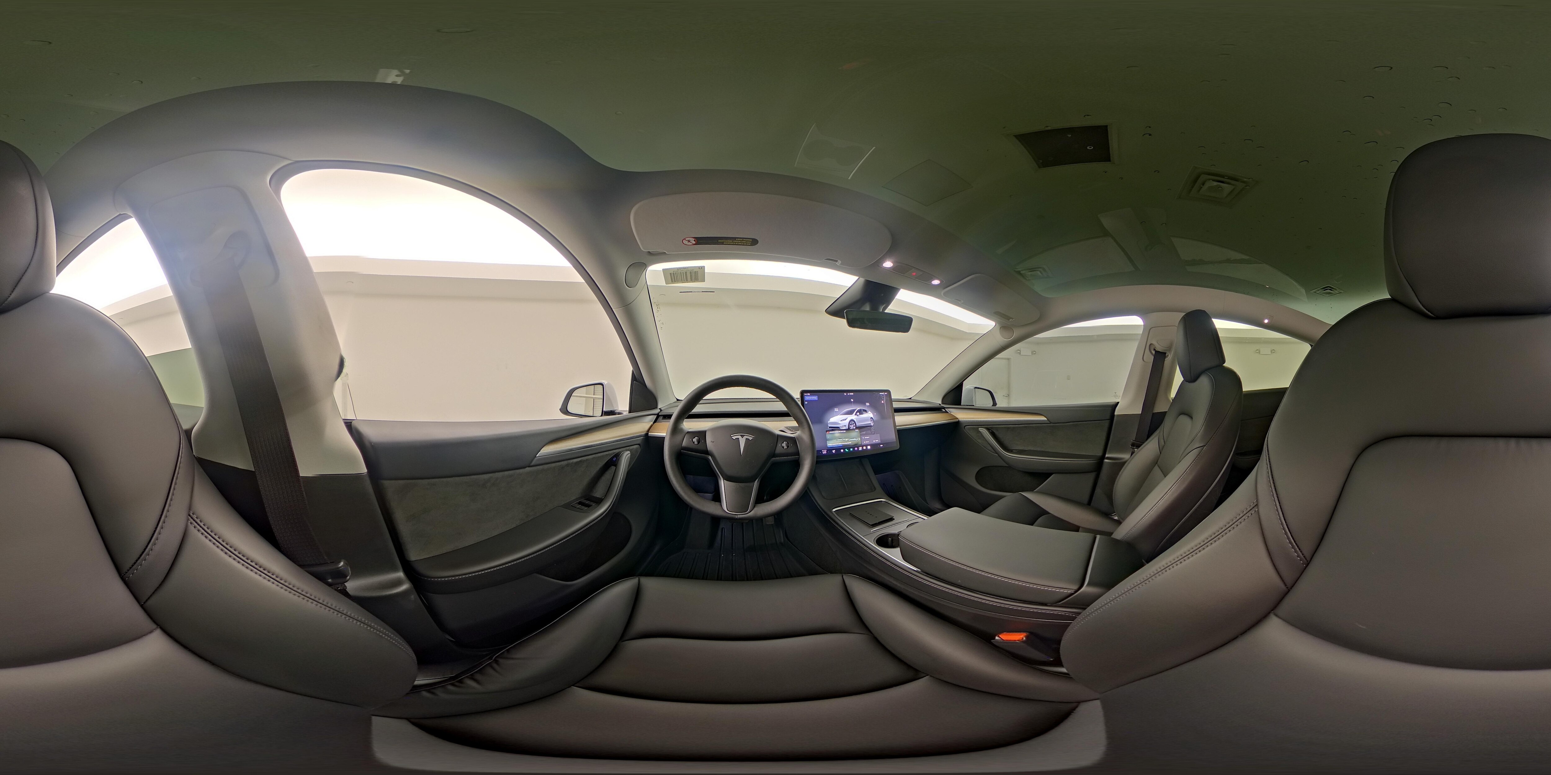 2023 Tesla Model Y Long Range - Photo 26