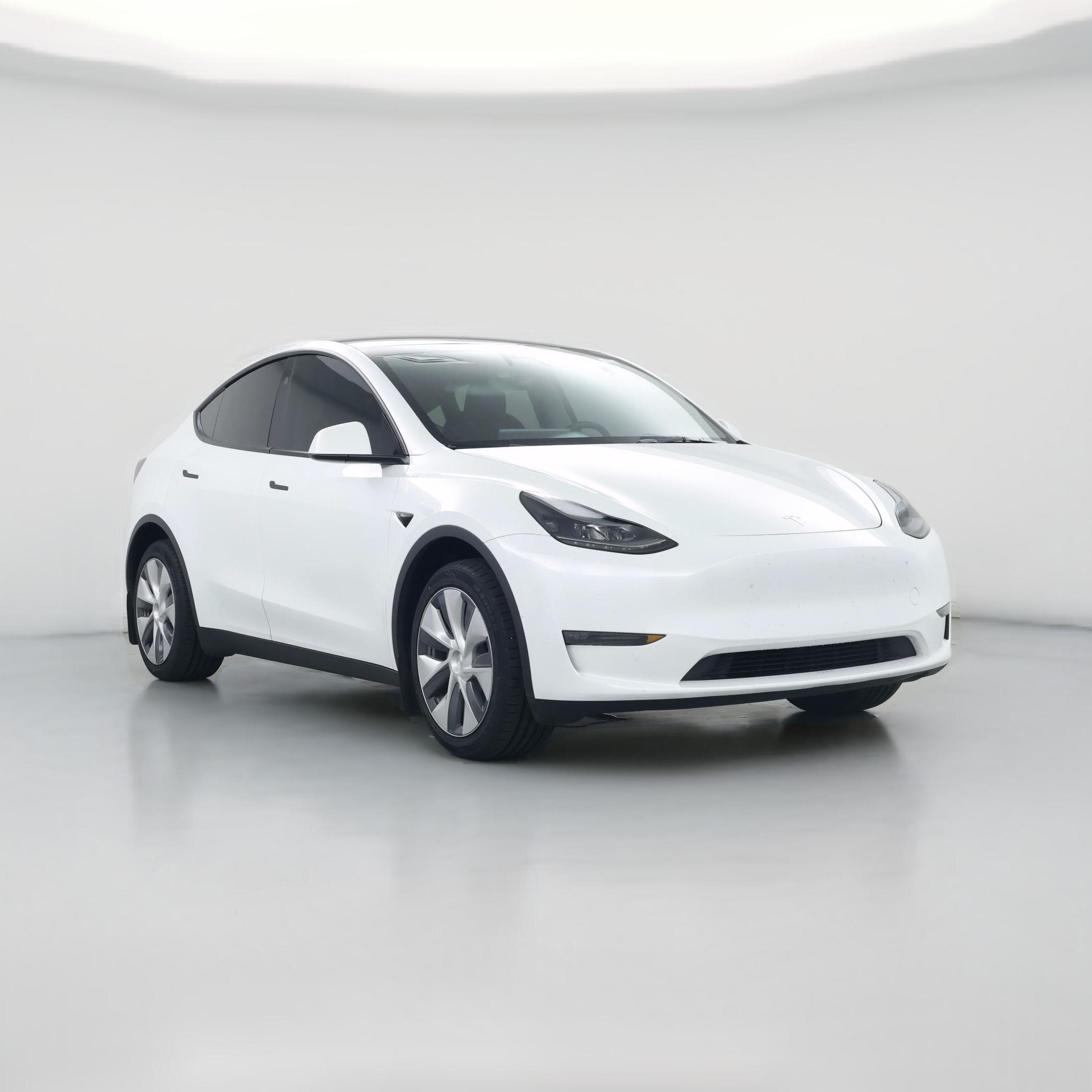 Thumbnail: 2023 Tesla Model Y - 1