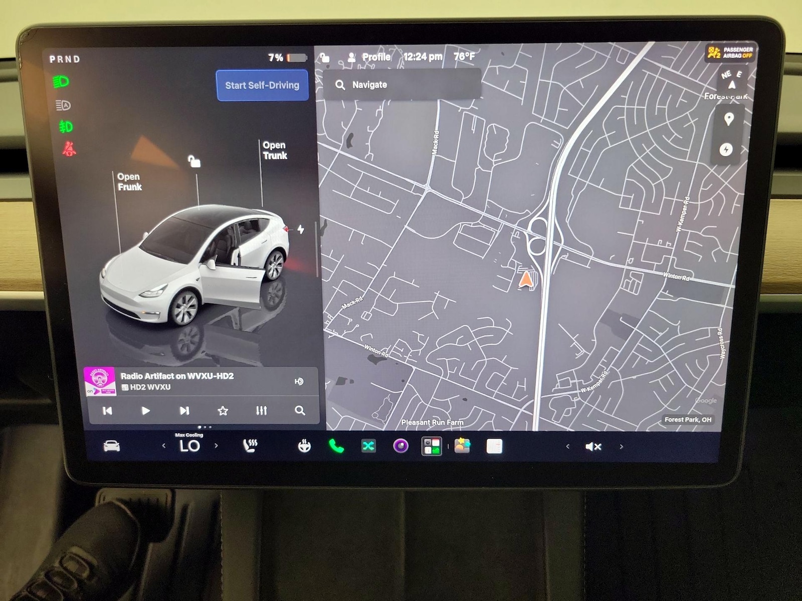 2023 Tesla Model Y Long Range - Photo 14