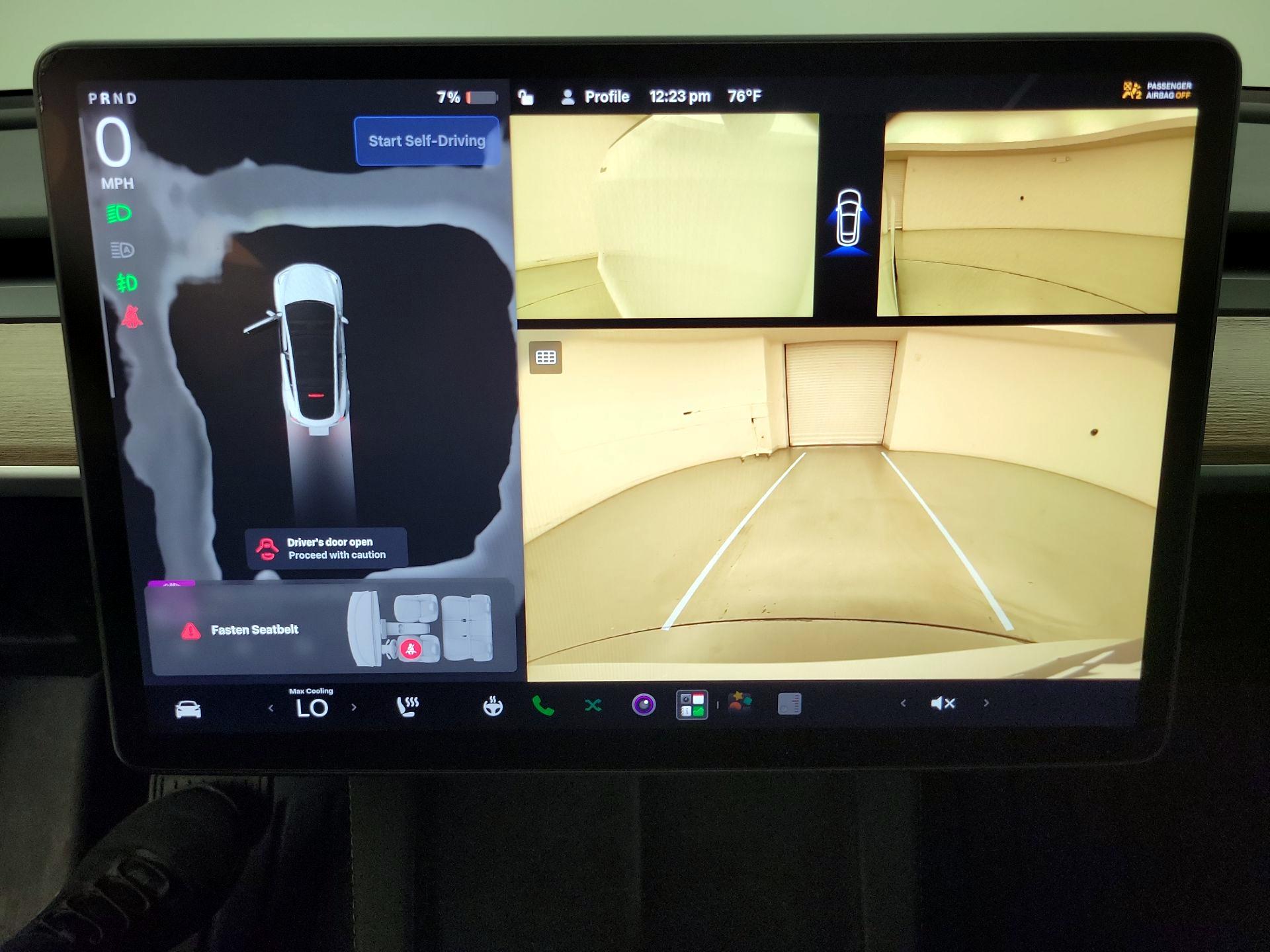Thumbnail: 2023 Tesla Model Y - 14