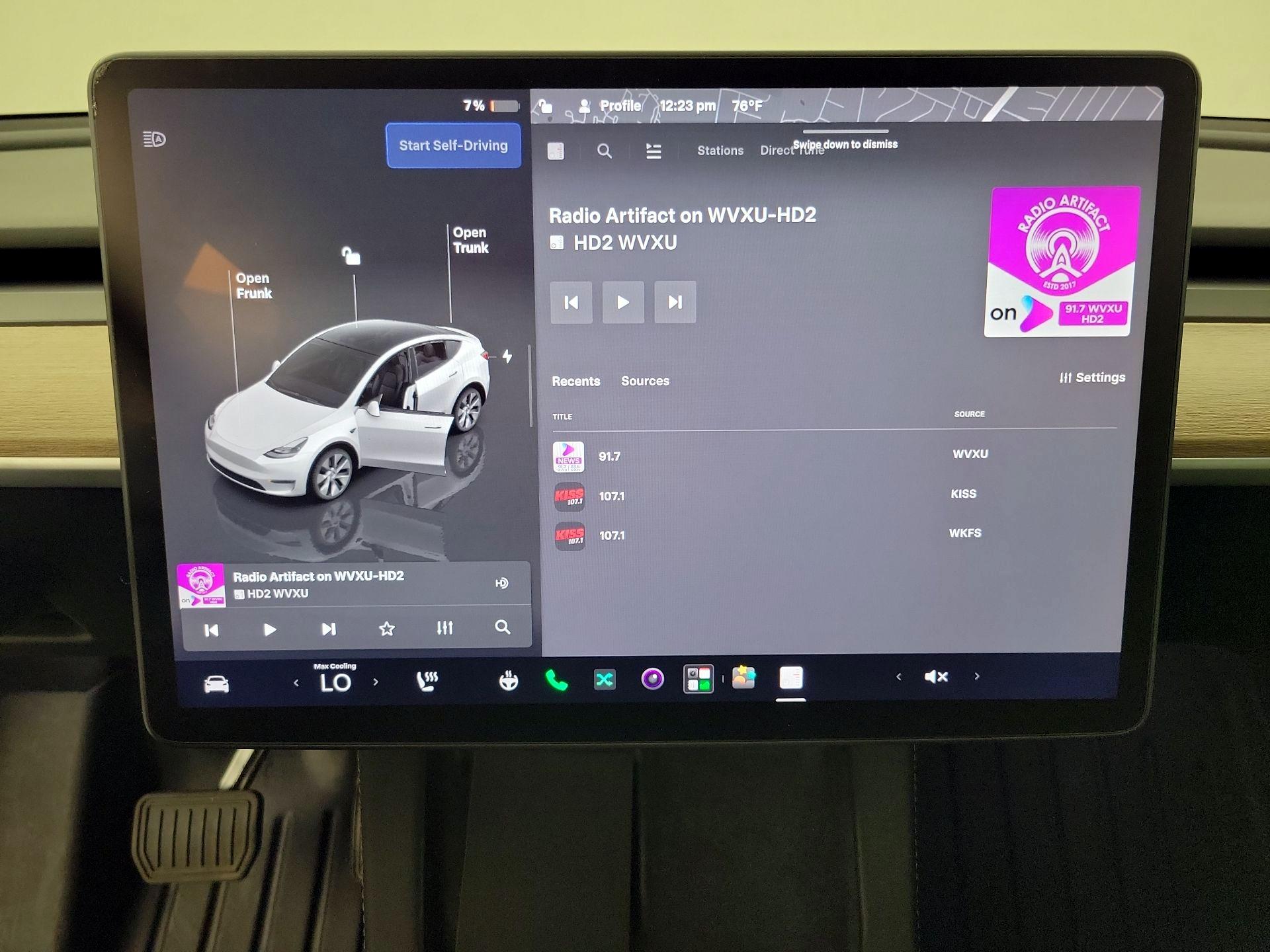 Thumbnail: 2023 Tesla Model Y - 15