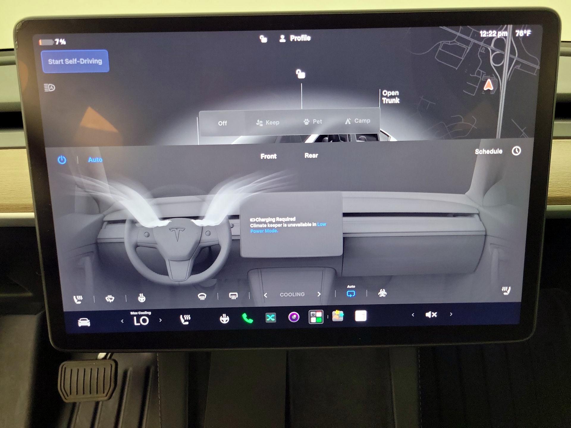 Thumbnail: 2023 Tesla Model Y - 16