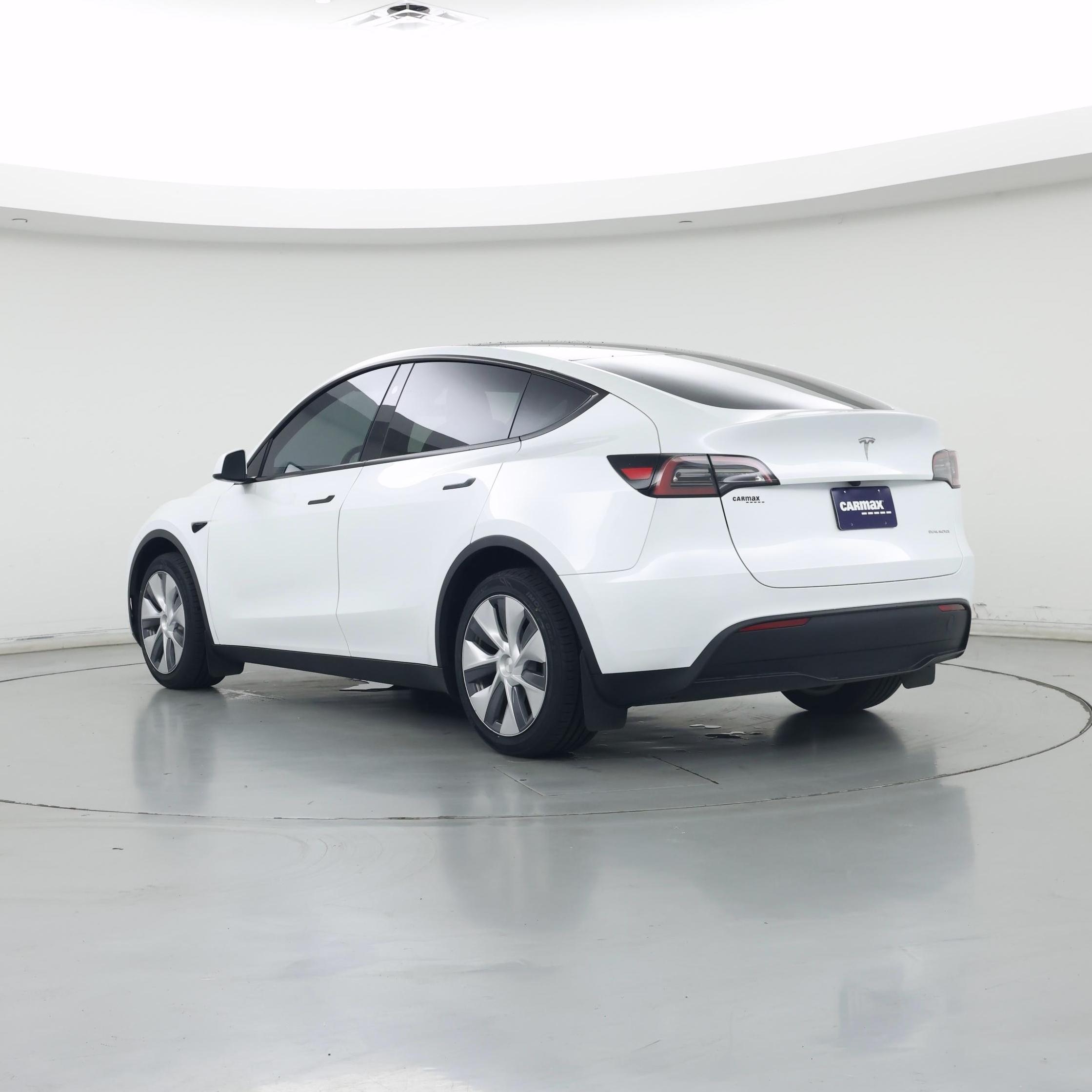 Thumbnail: 2023 Tesla Model Y - 2
