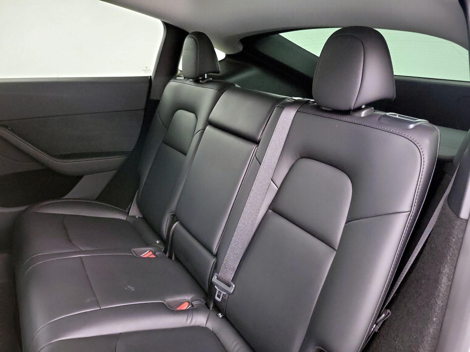 2023 Tesla Model Y Long Range - Photo 20