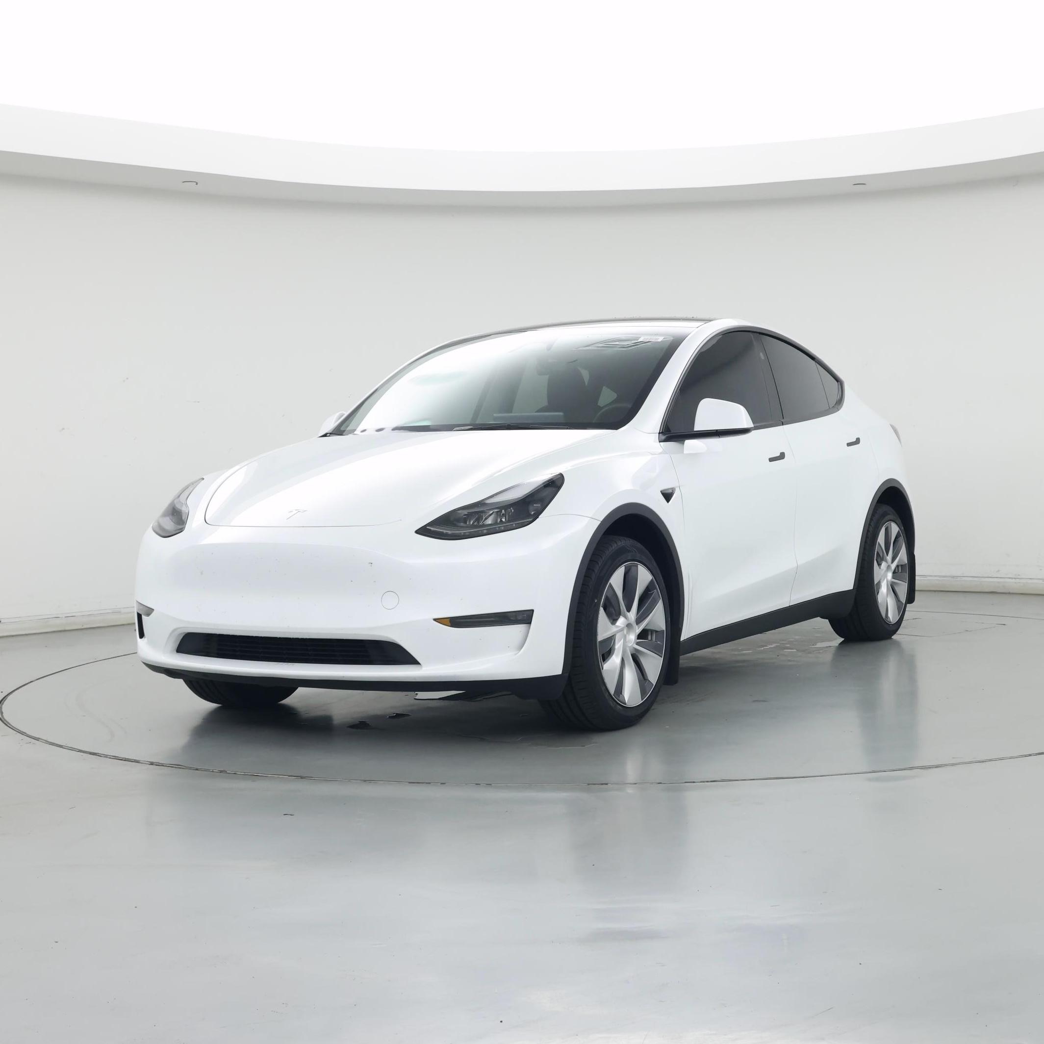 Thumbnail: 2023 Tesla Model Y - 4