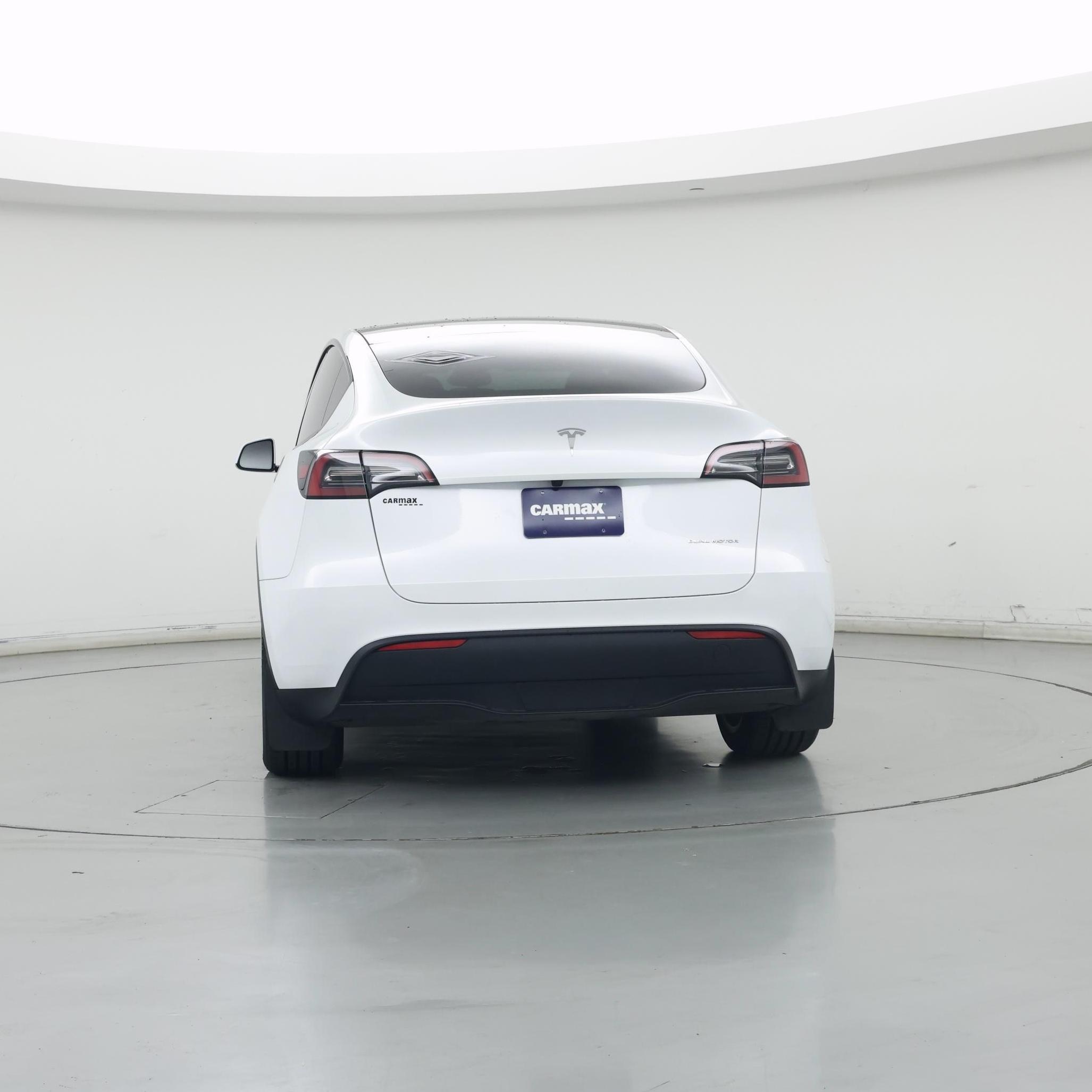 Thumbnail: 2023 Tesla Model Y - 6