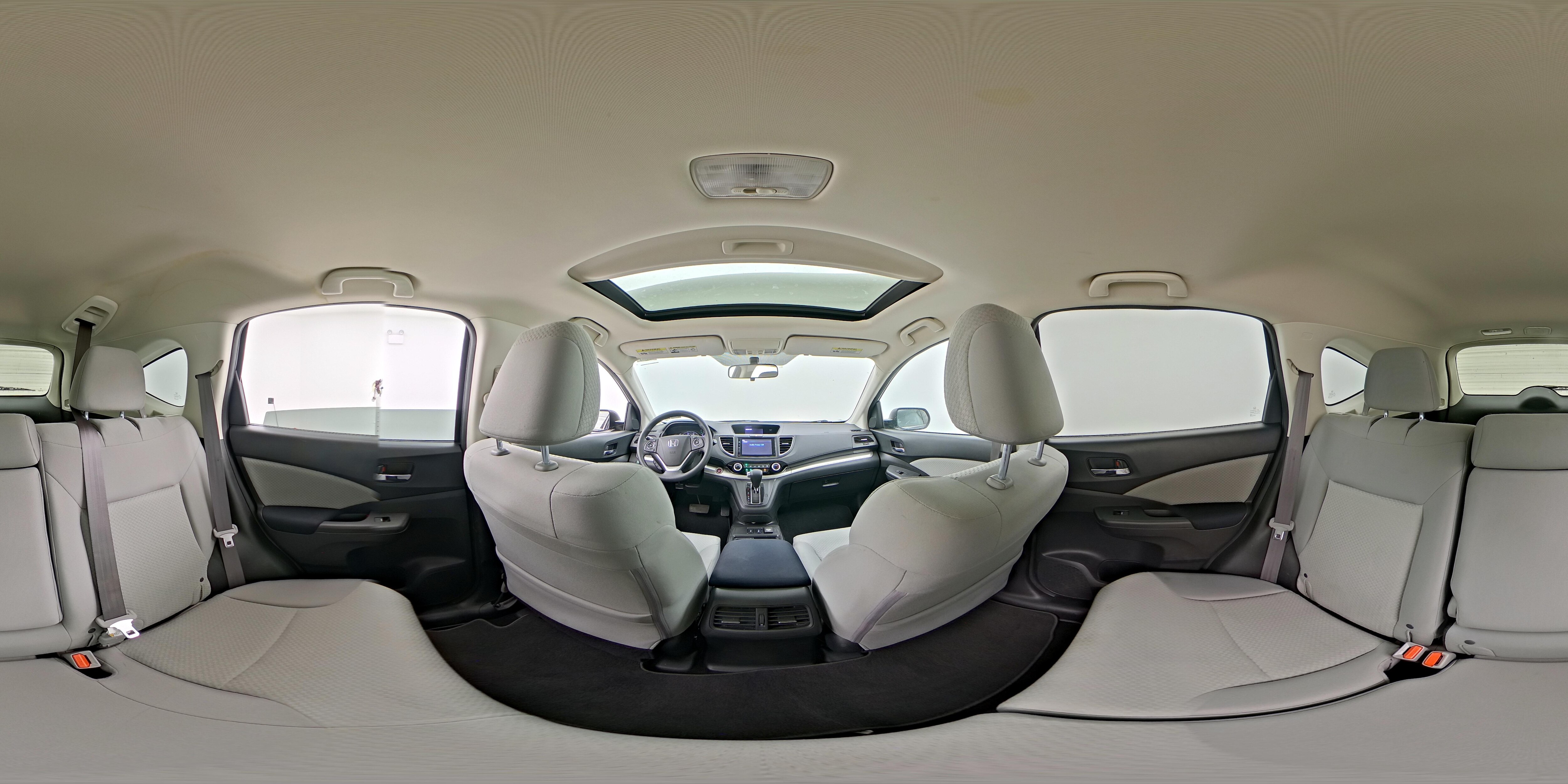 2016 Honda CR-V EX - Photo 25