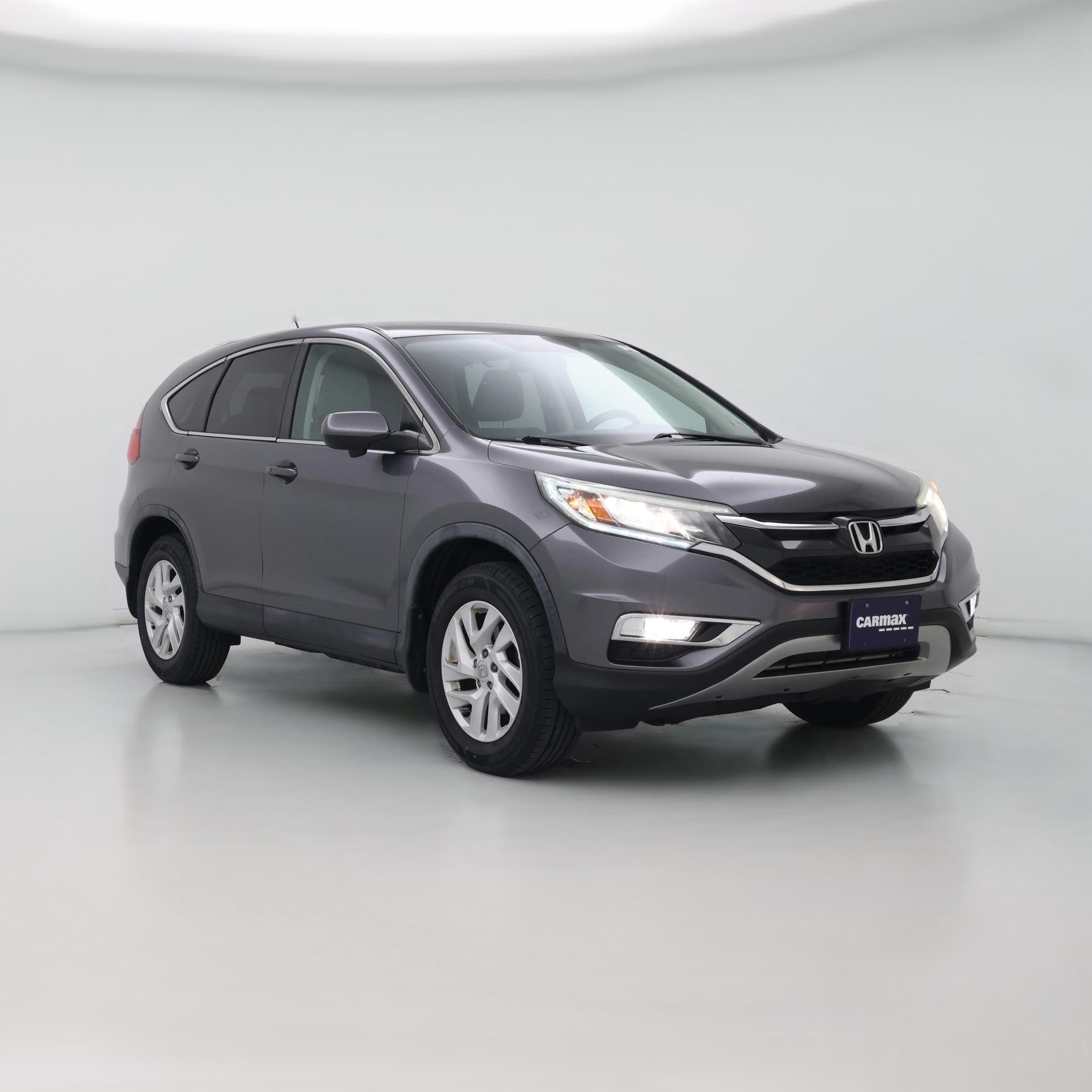 Thumbnail: 2016 Honda CR-V - 1