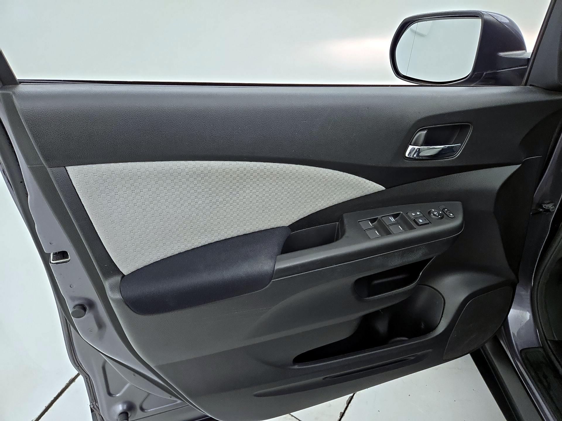 Thumbnail: 2016 Honda CR-V - 12