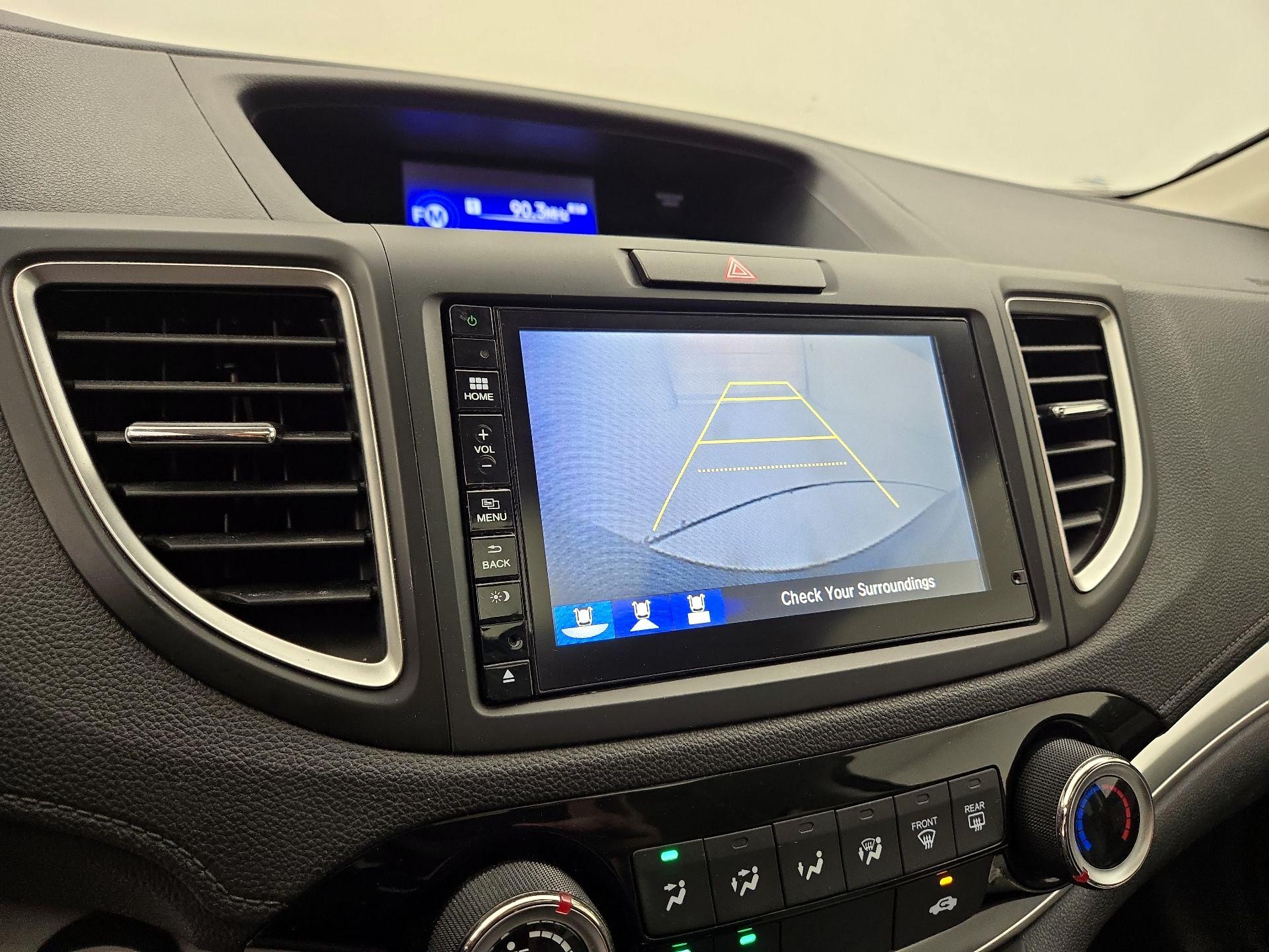 Thumbnail: 2016 Honda CR-V - 14