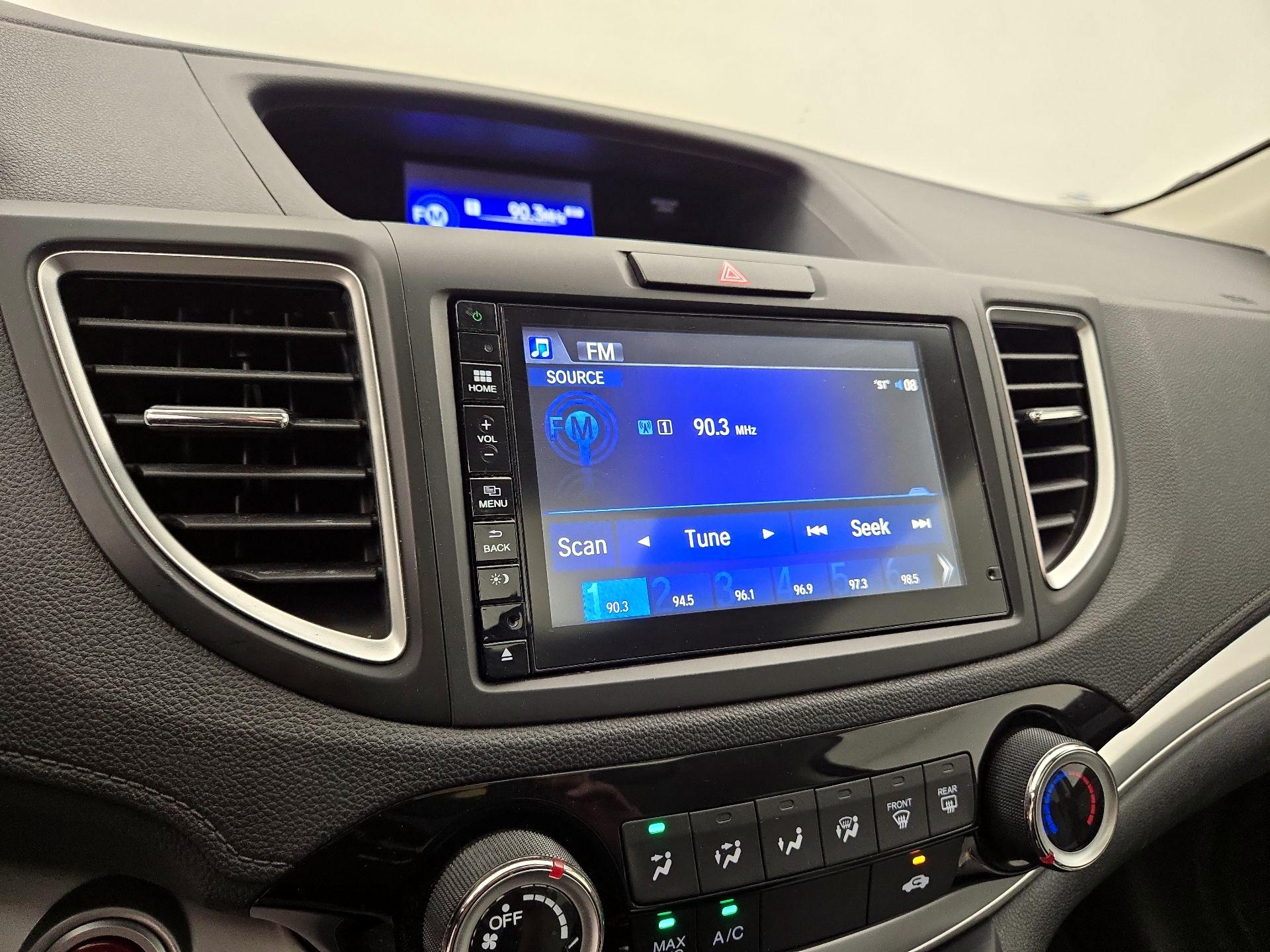 Thumbnail: 2016 Honda CR-V - 15