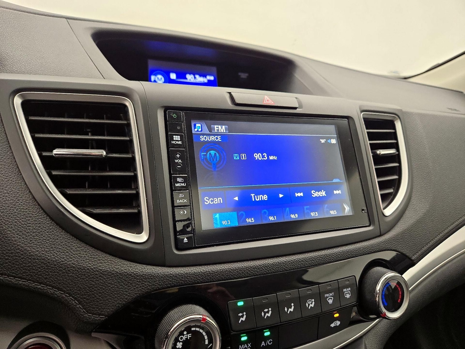 2016 Honda CR-V EX - Photo 16