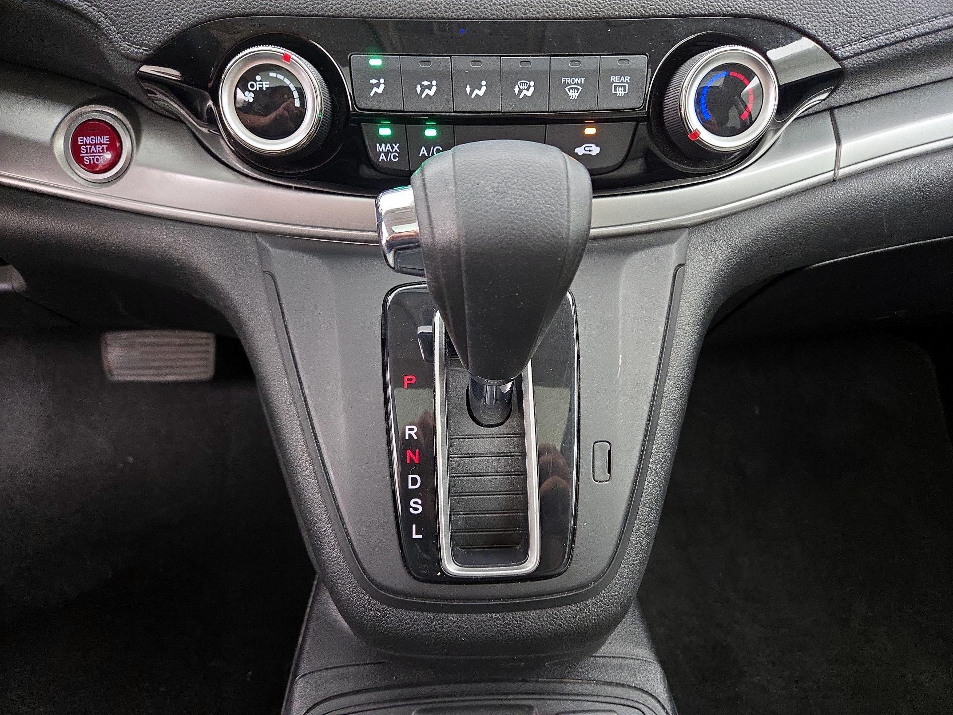 Thumbnail: 2016 Honda CR-V - 17
