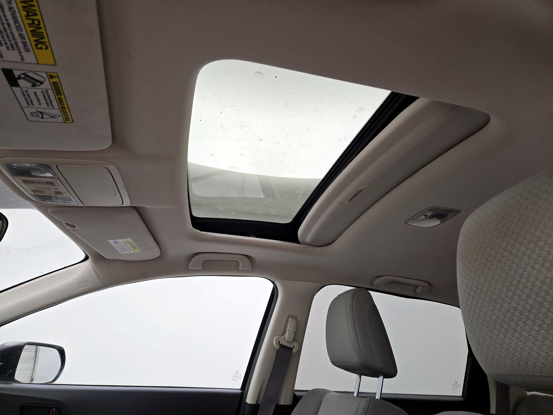 Thumbnail: 2016 Honda CR-V - 18