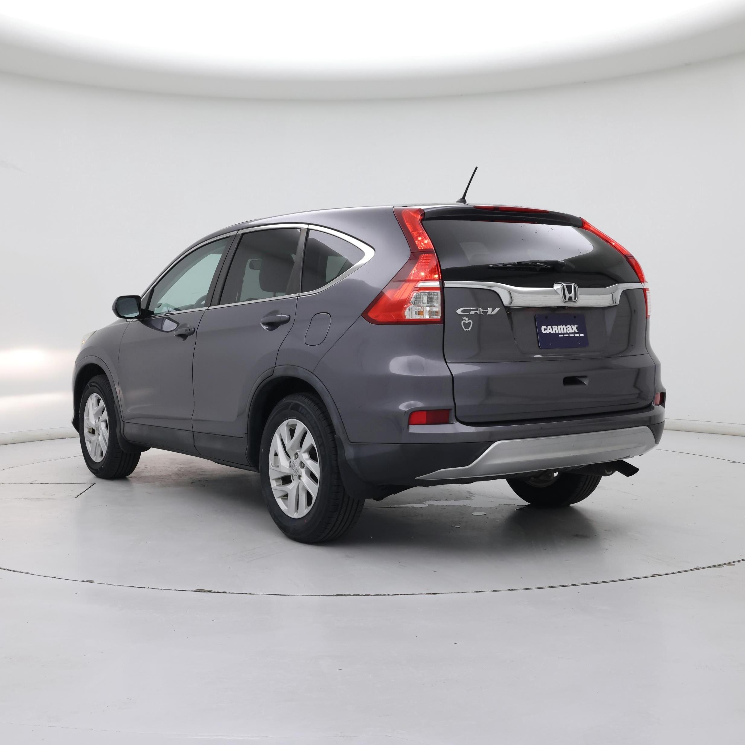 Thumbnail: 2016 Honda CR-V - 2