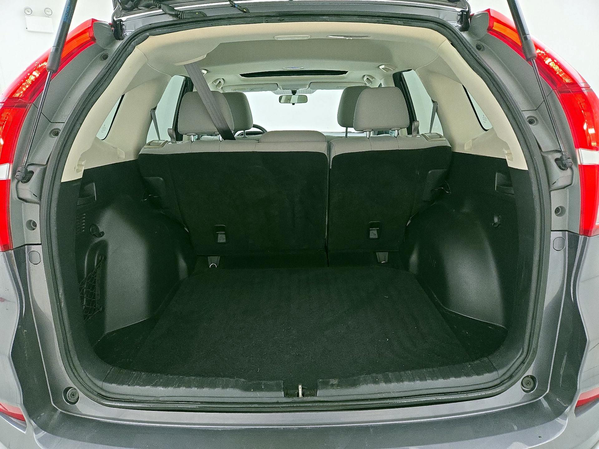 Thumbnail: 2016 Honda CR-V - 20