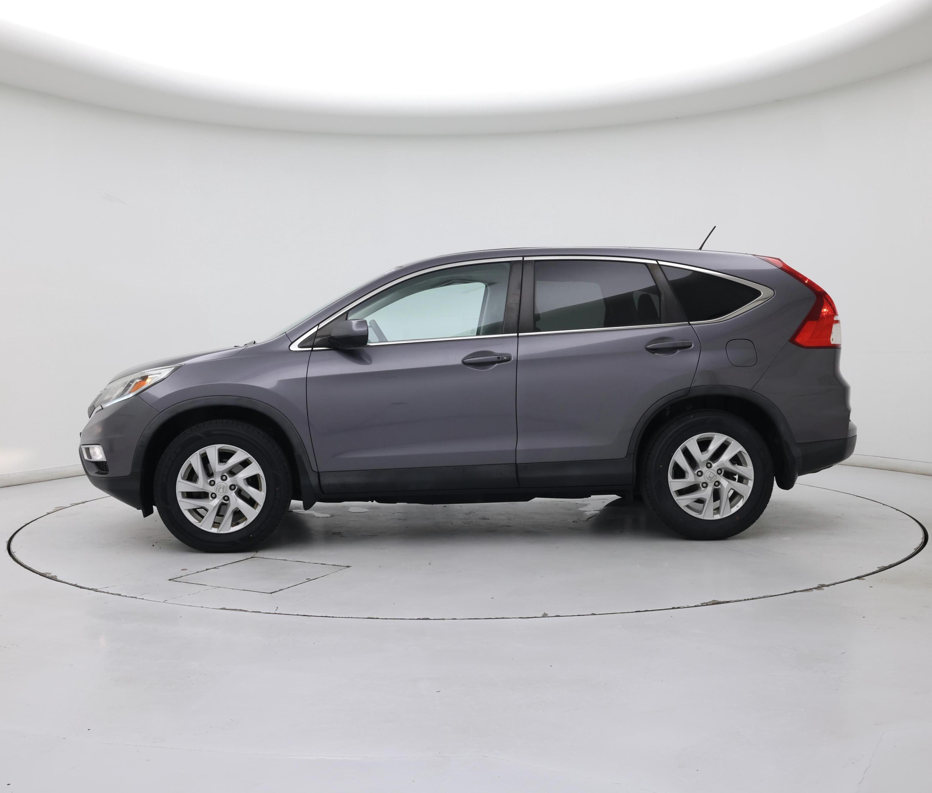 Thumbnail: 2016 Honda CR-V - 3