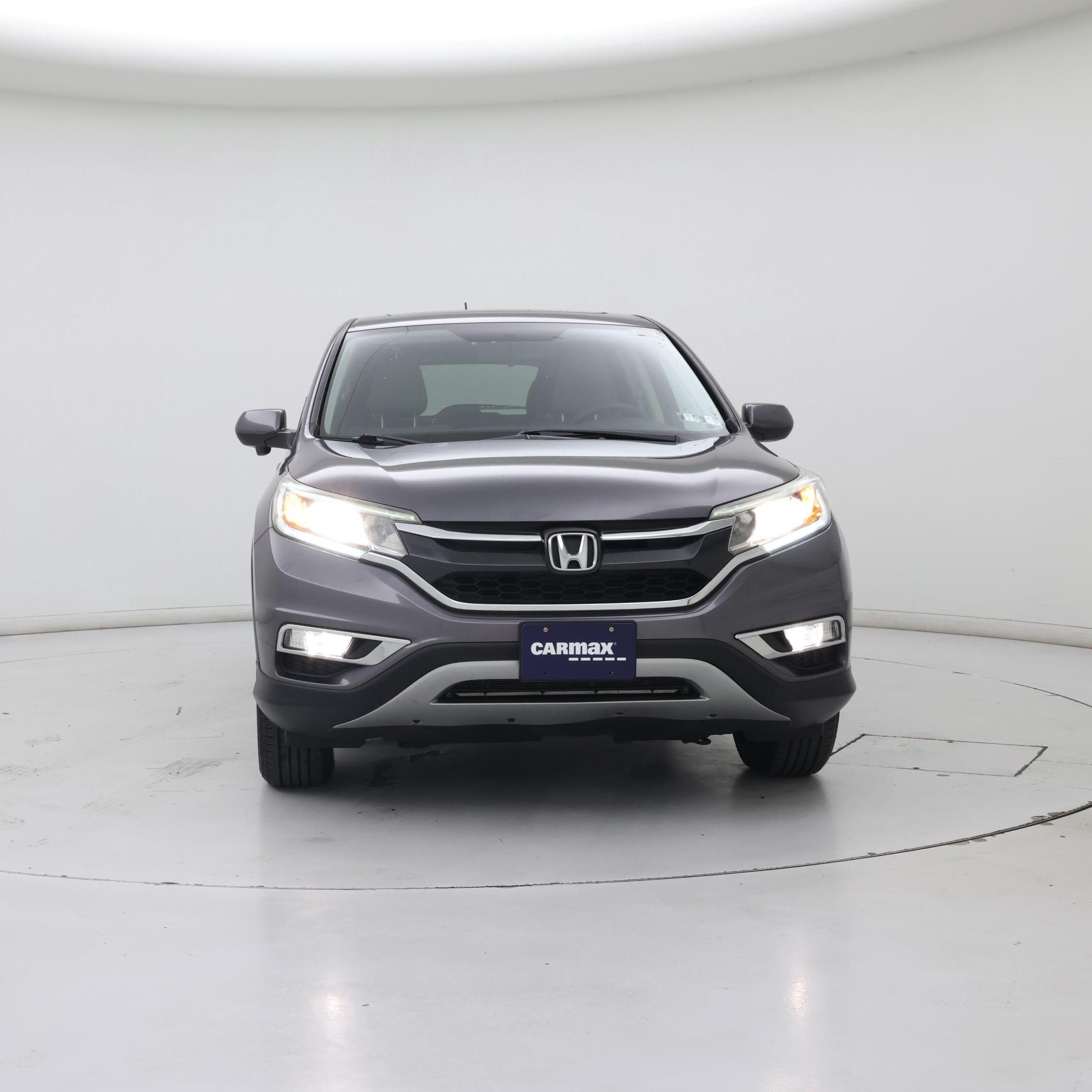 Thumbnail: 2016 Honda CR-V - 5