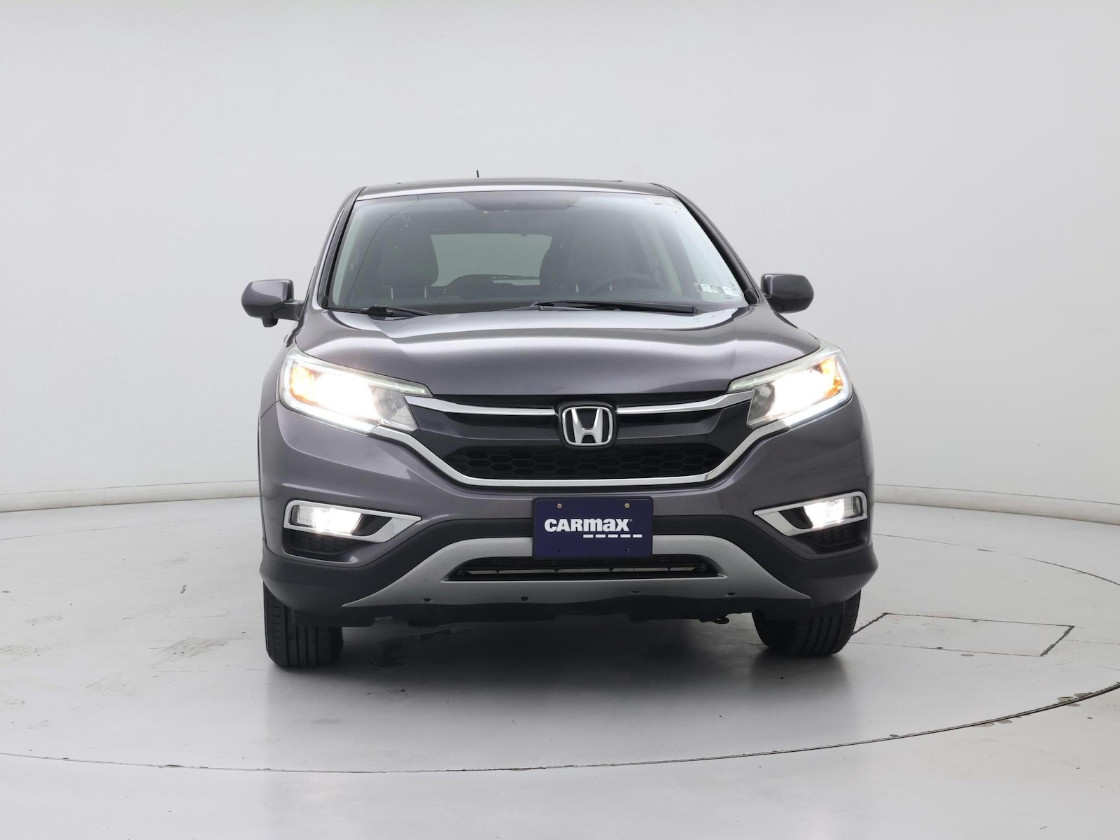 2016 Honda CR-V EX - Photo 6