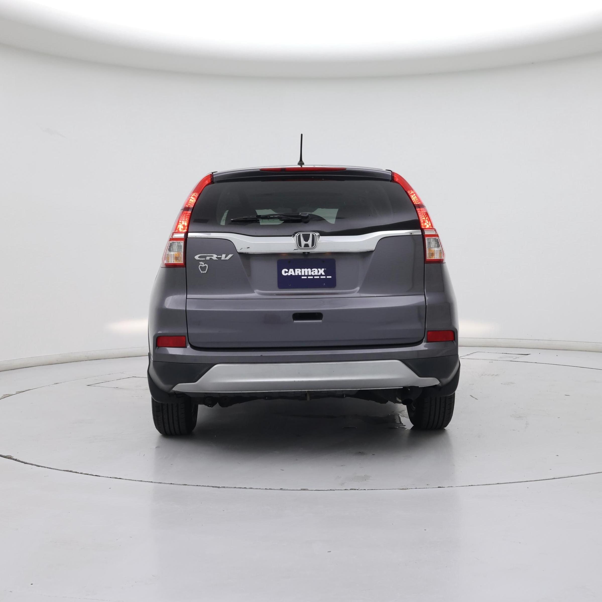 Thumbnail: 2016 Honda CR-V - 6