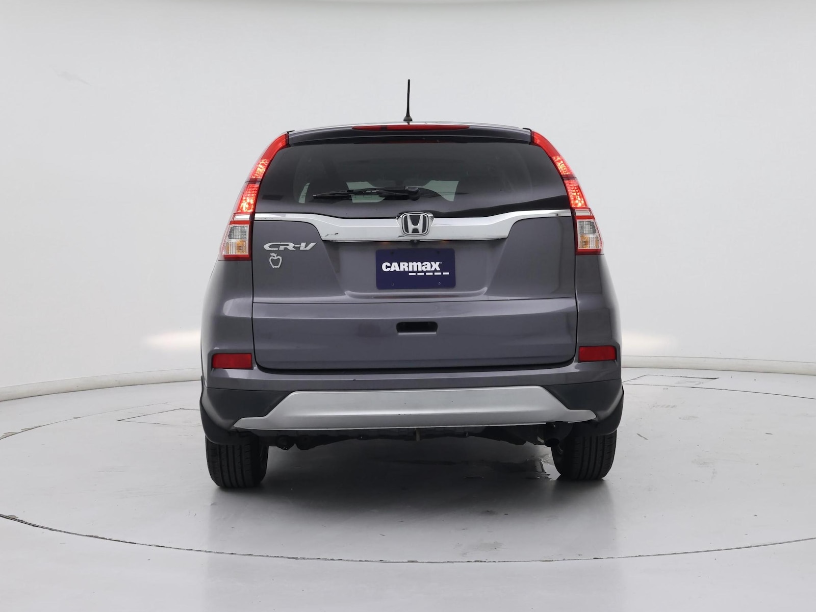 2016 Honda CR-V EX - Photo 7