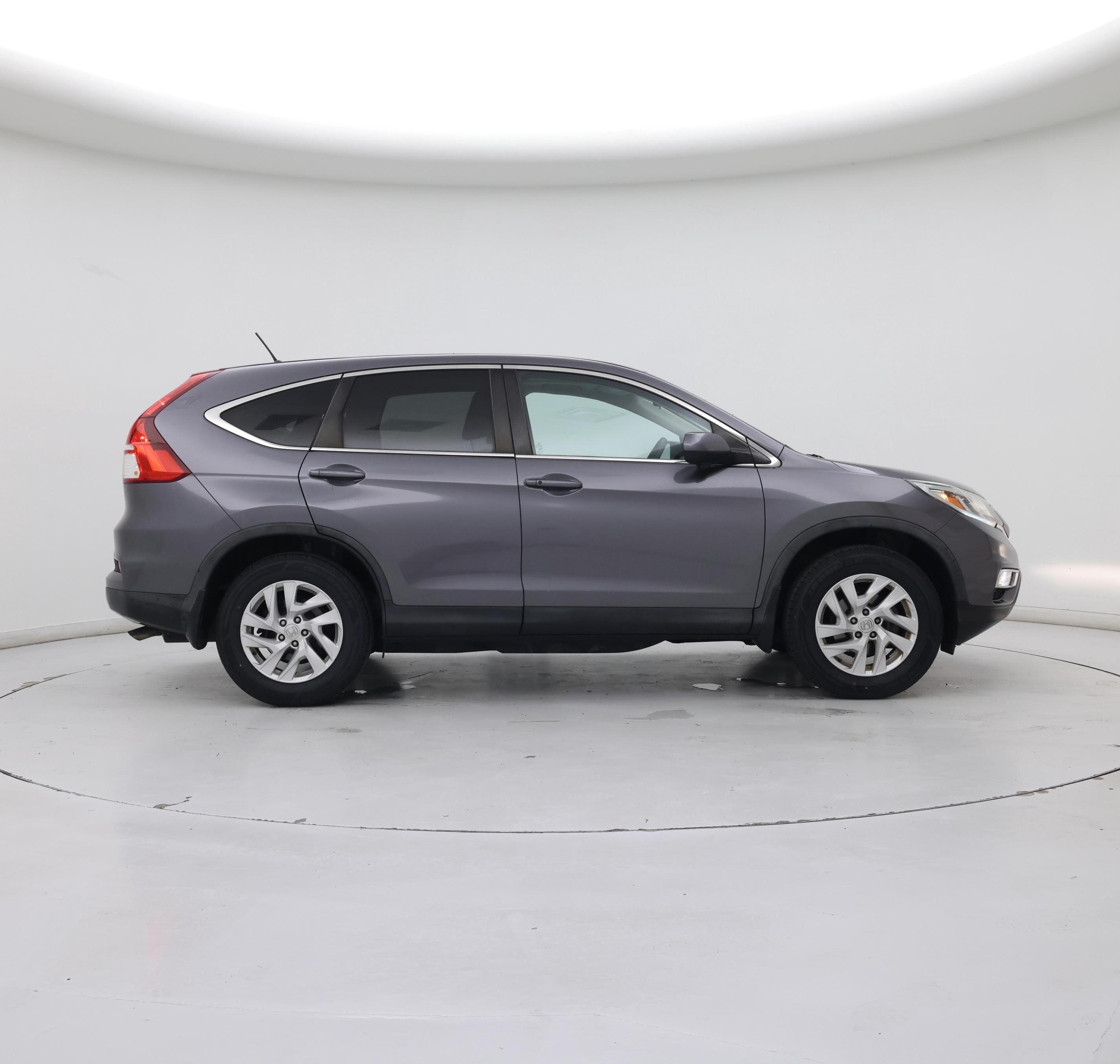 Thumbnail: 2016 Honda CR-V - 7