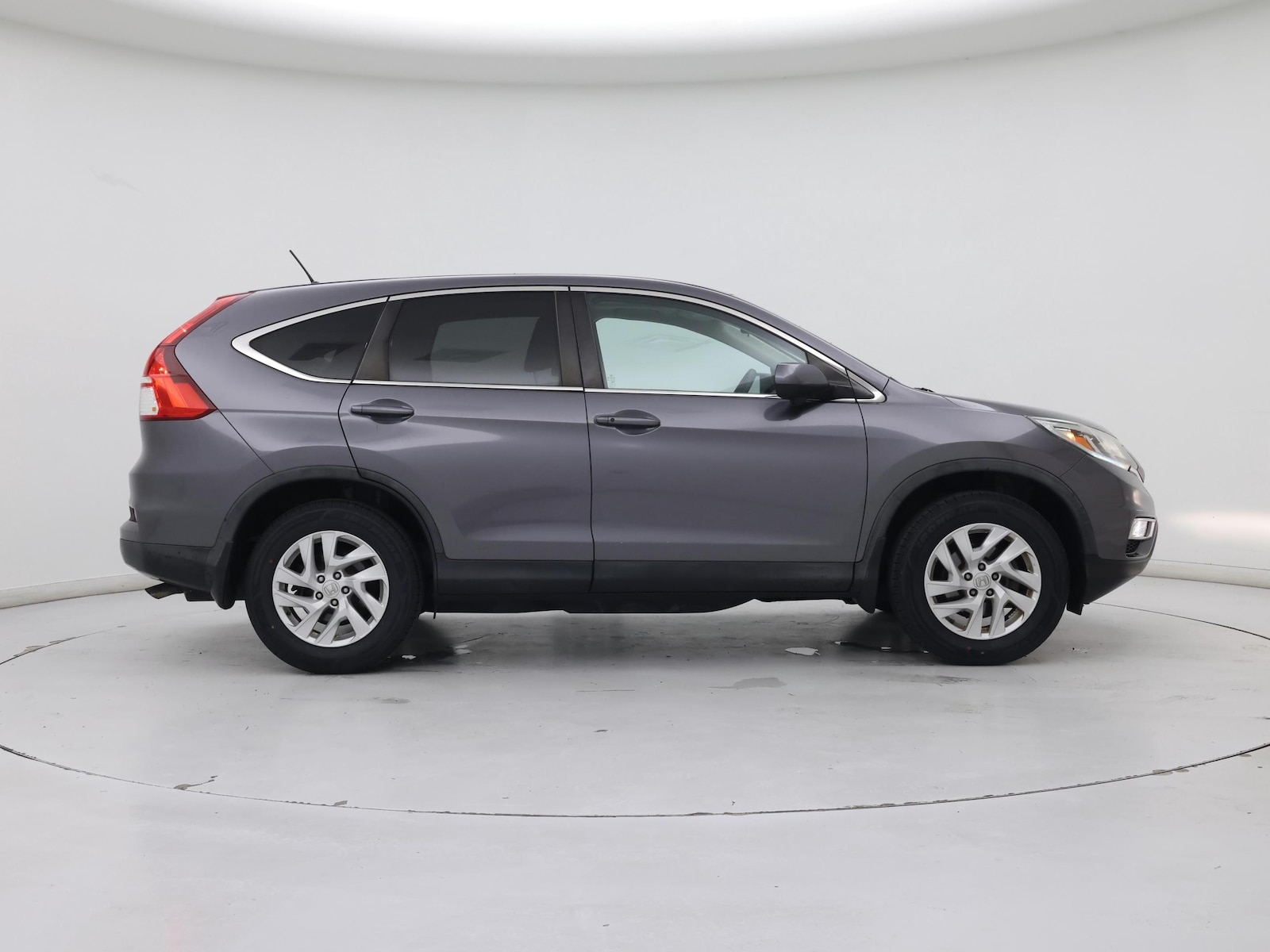2016 Honda CR-V EX - Photo 8