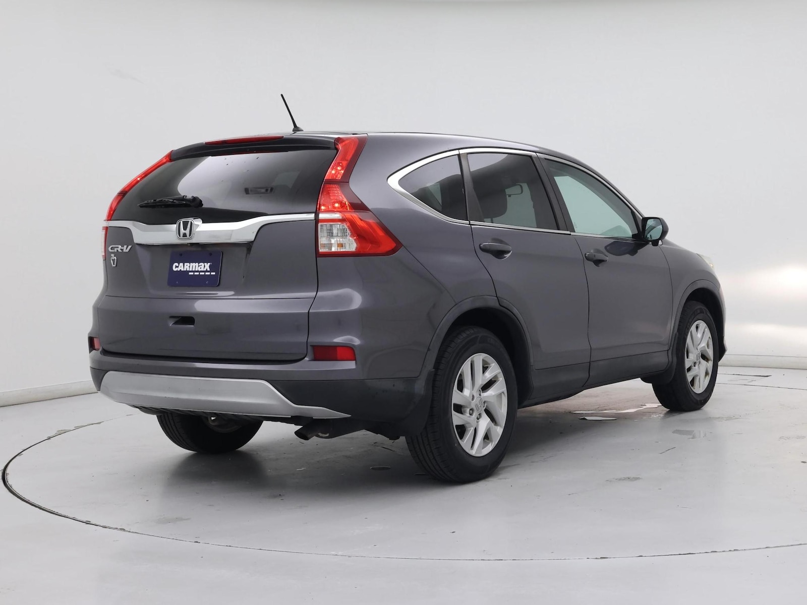 2016 Honda CR-V EX - Photo 9