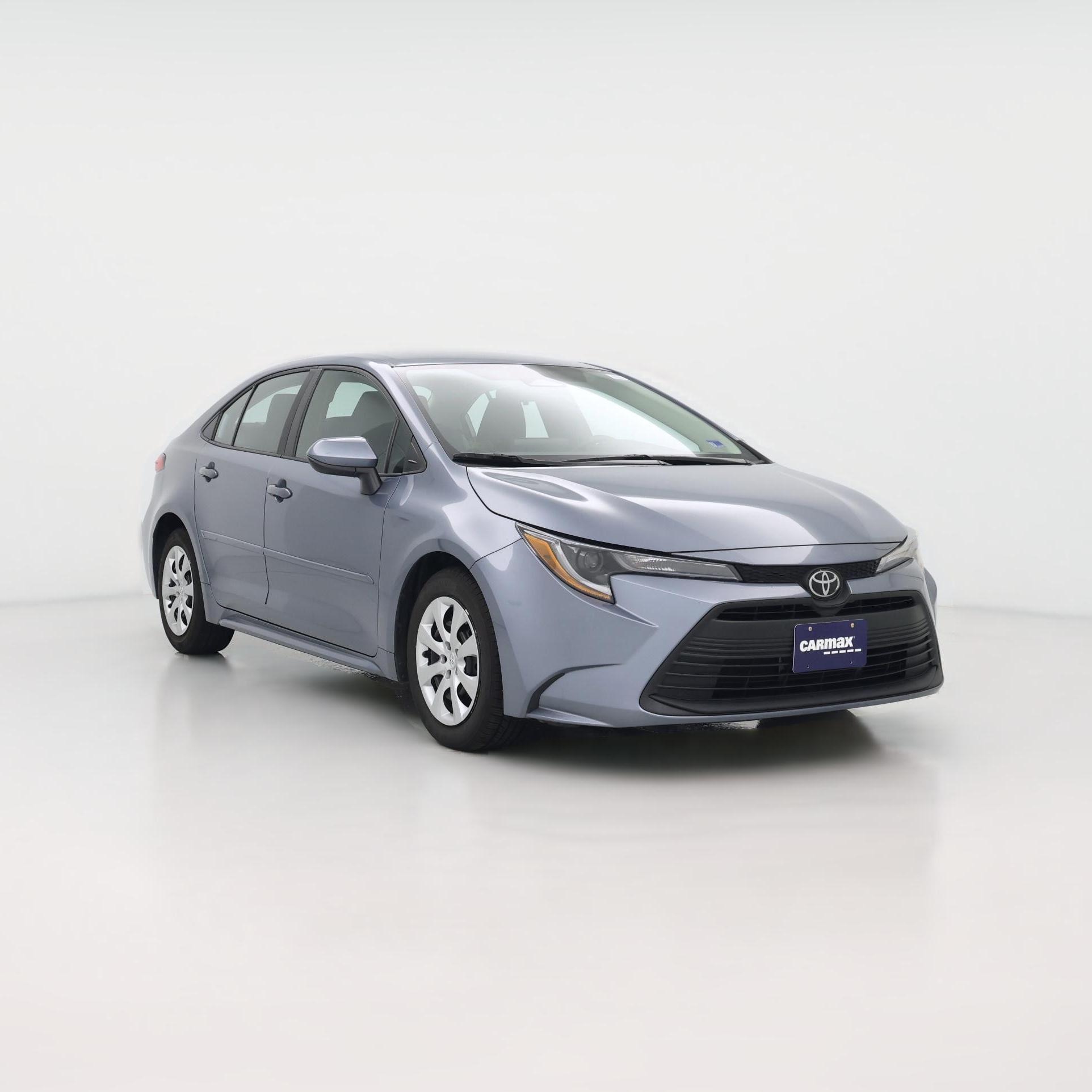 Thumbnail: 2023 Toyota Corolla - 1
