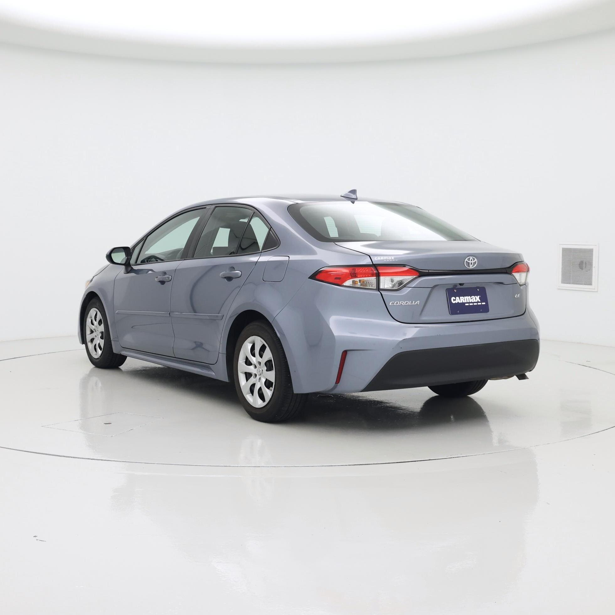 Thumbnail: 2023 Toyota Corolla - 2