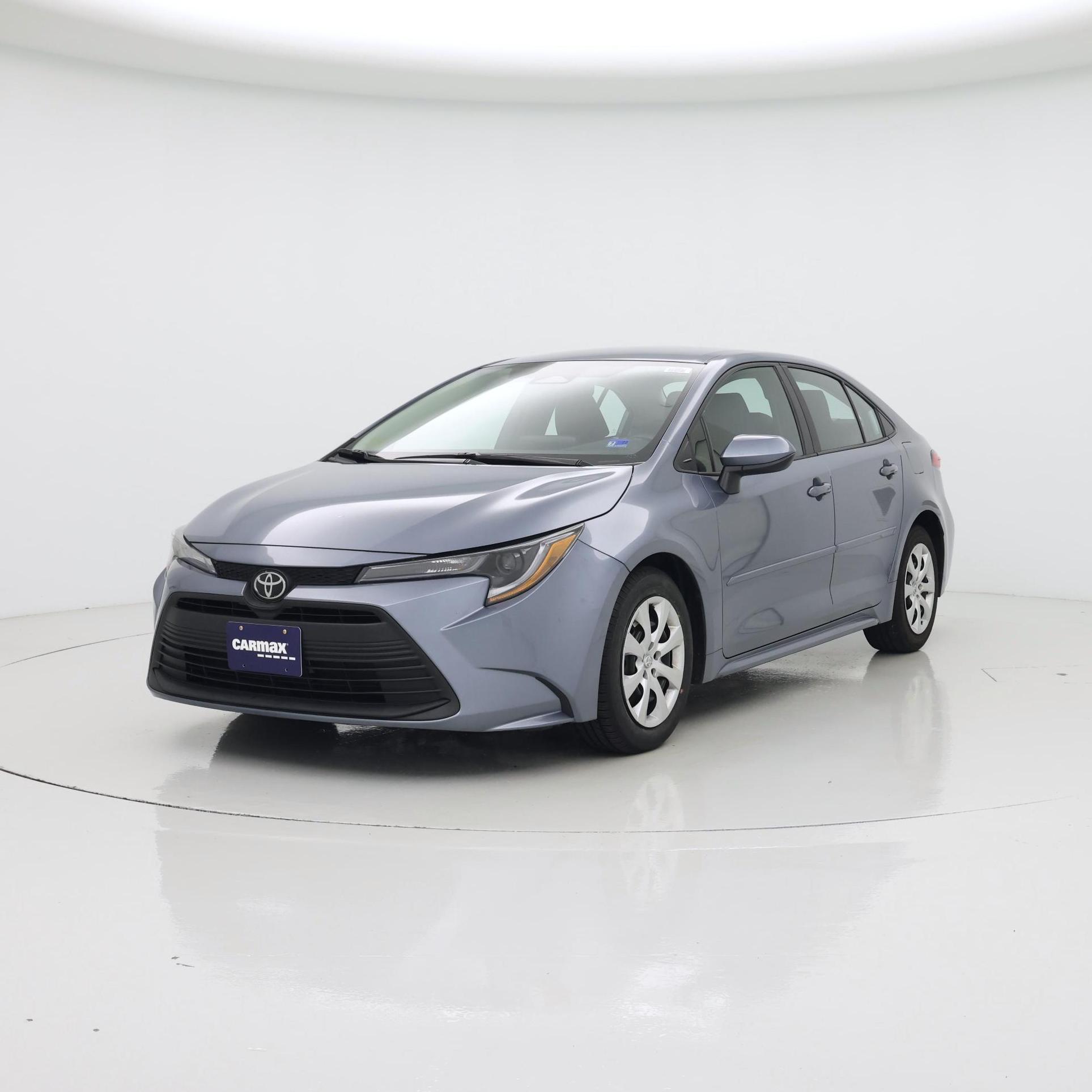 Thumbnail: 2023 Toyota Corolla - 4