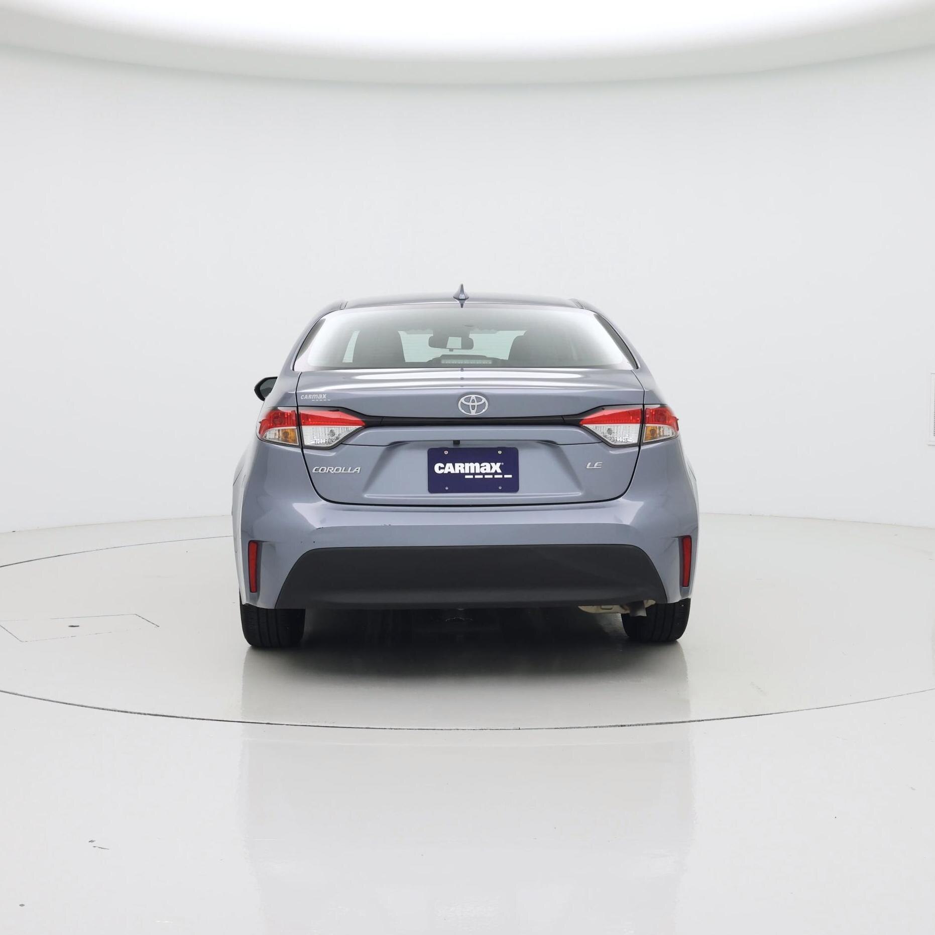 Thumbnail: 2023 Toyota Corolla - 6