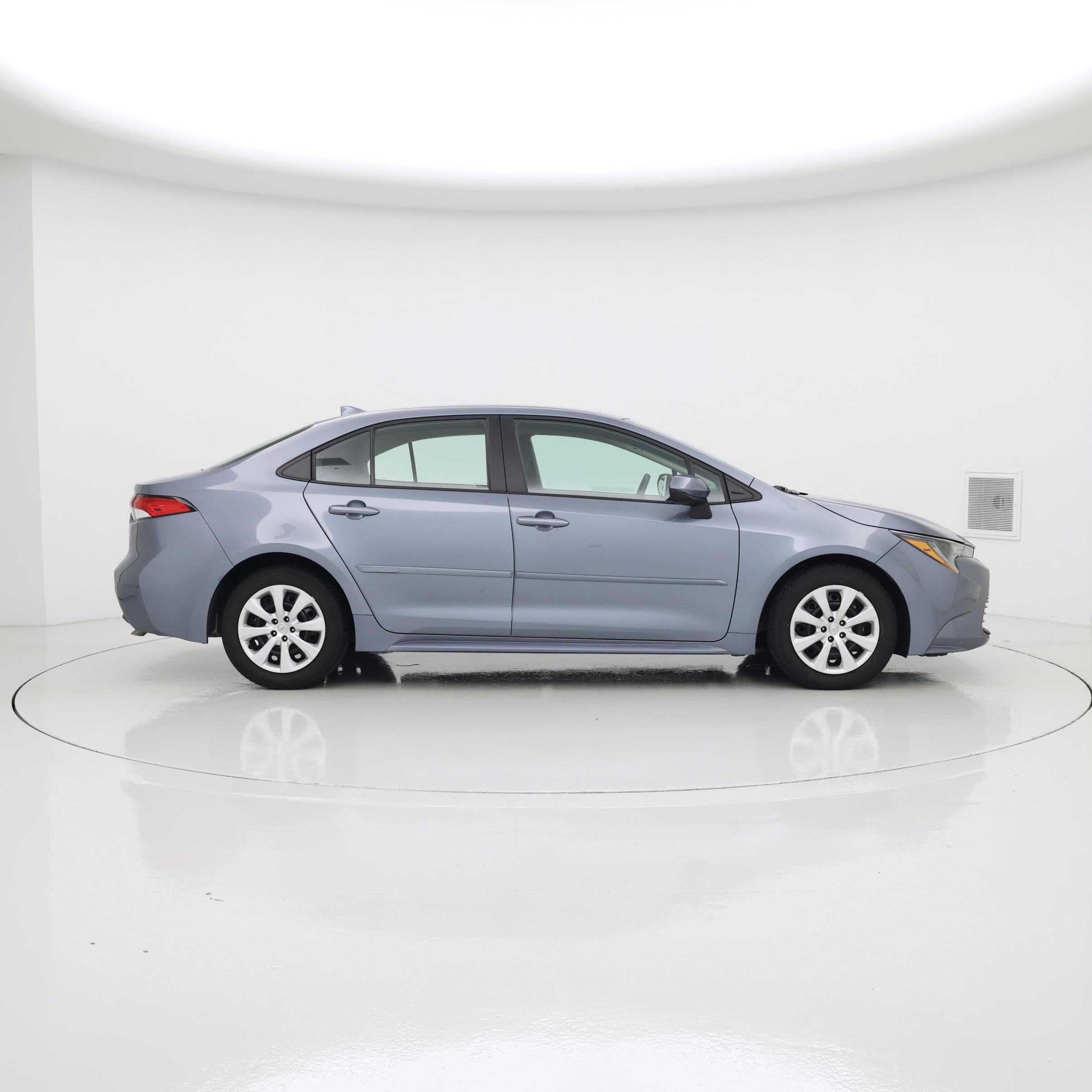 Thumbnail: 2023 Toyota Corolla - 7