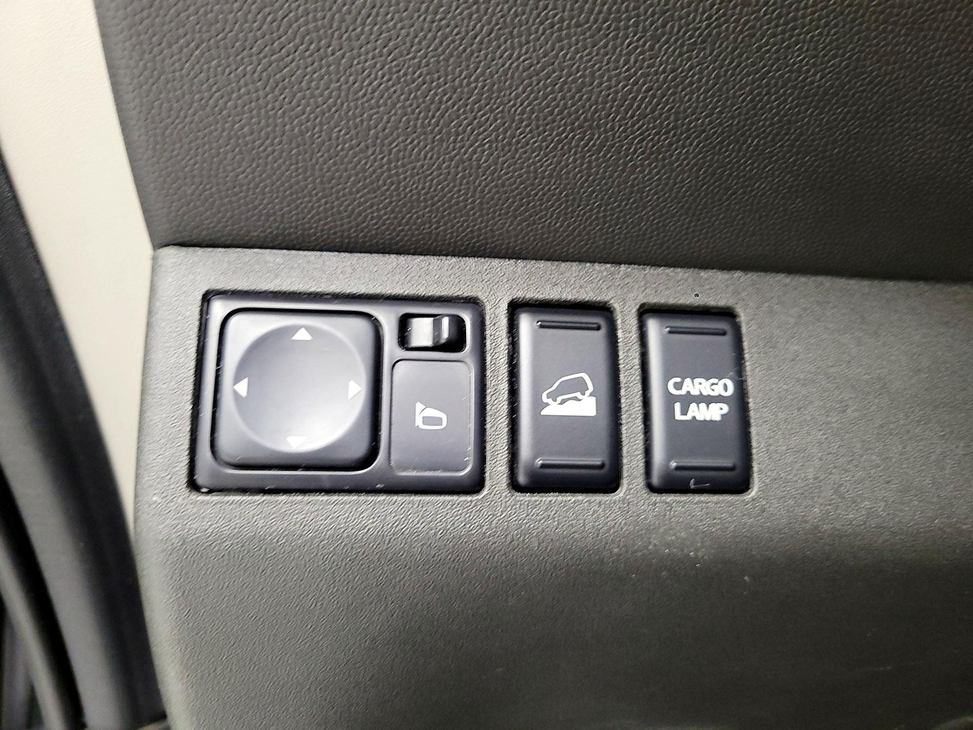Thumbnail: 2018 Nissan Frontier - 13