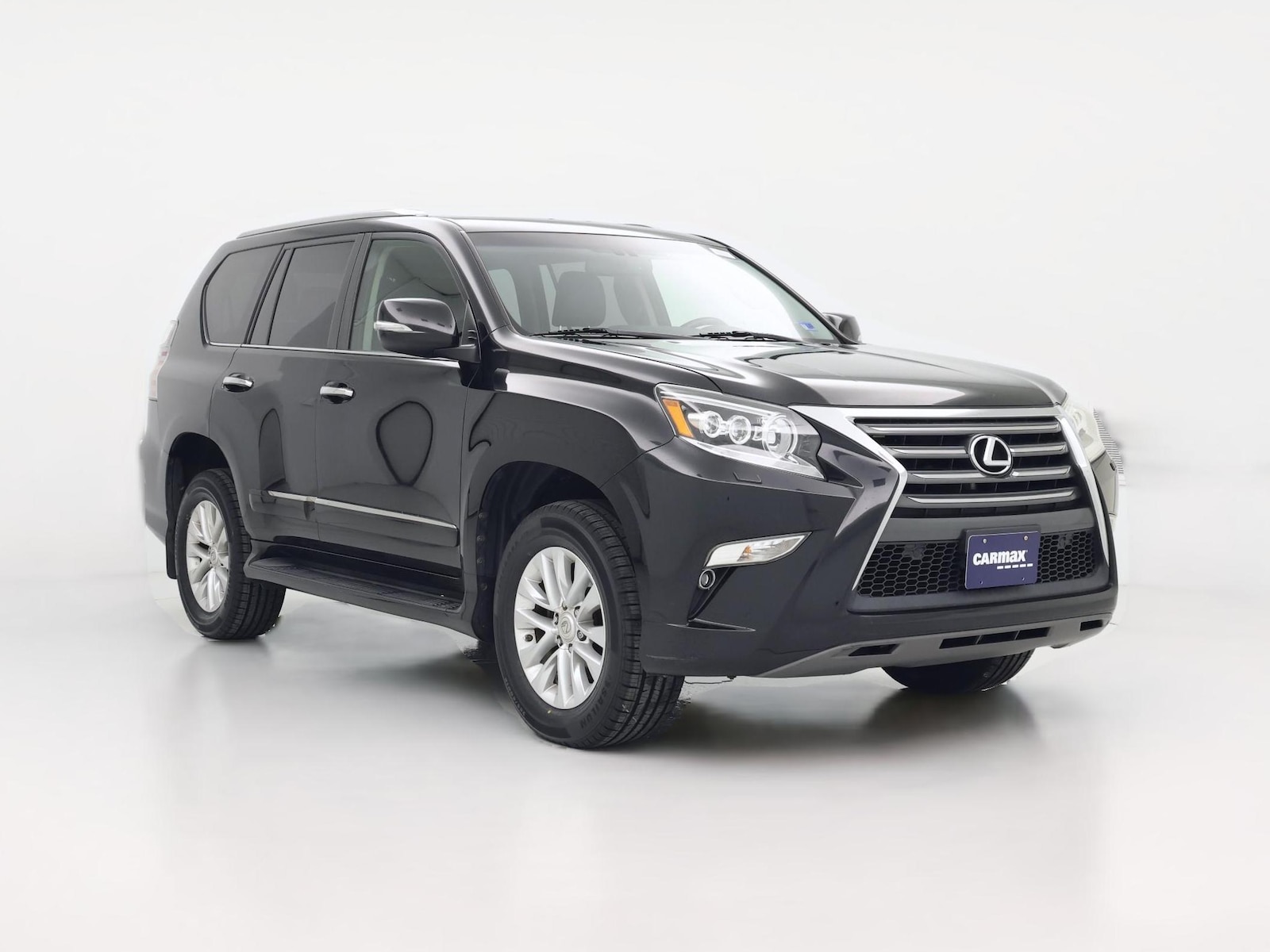 2018 Lexus GX