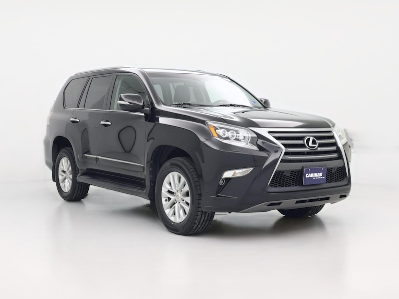2018 Lexus GX 460 -
                  Roanoke, VA