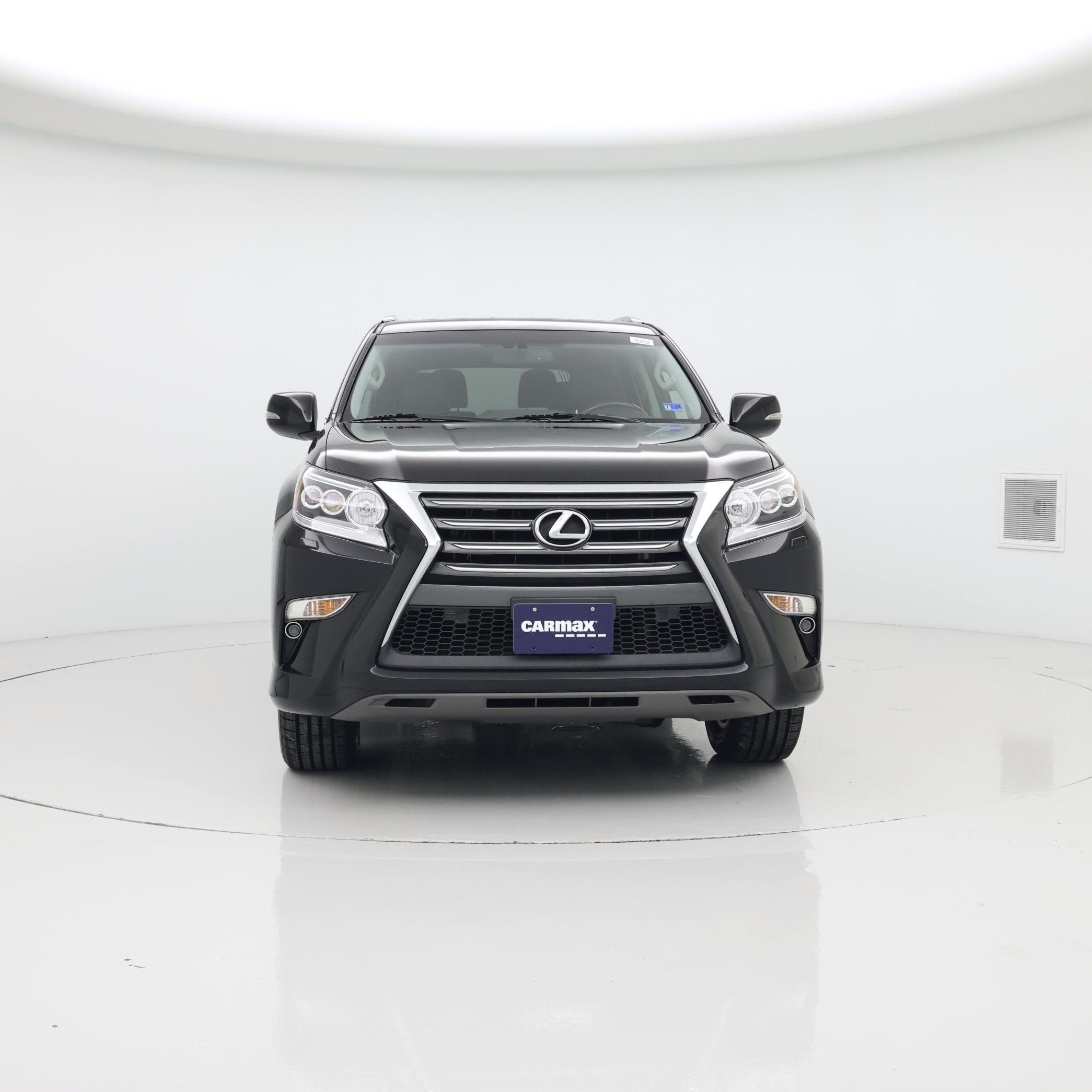 Thumbnail: 2018 Lexus GX - 5