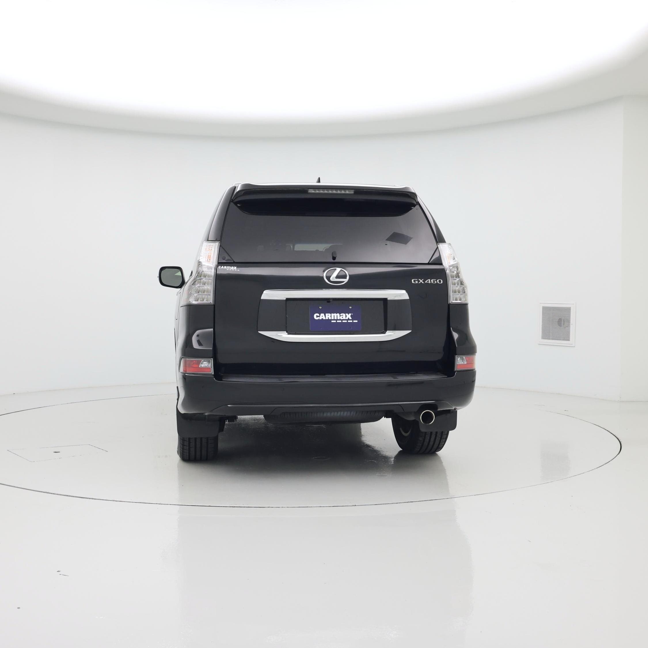 Thumbnail: 2018 Lexus GX - 6