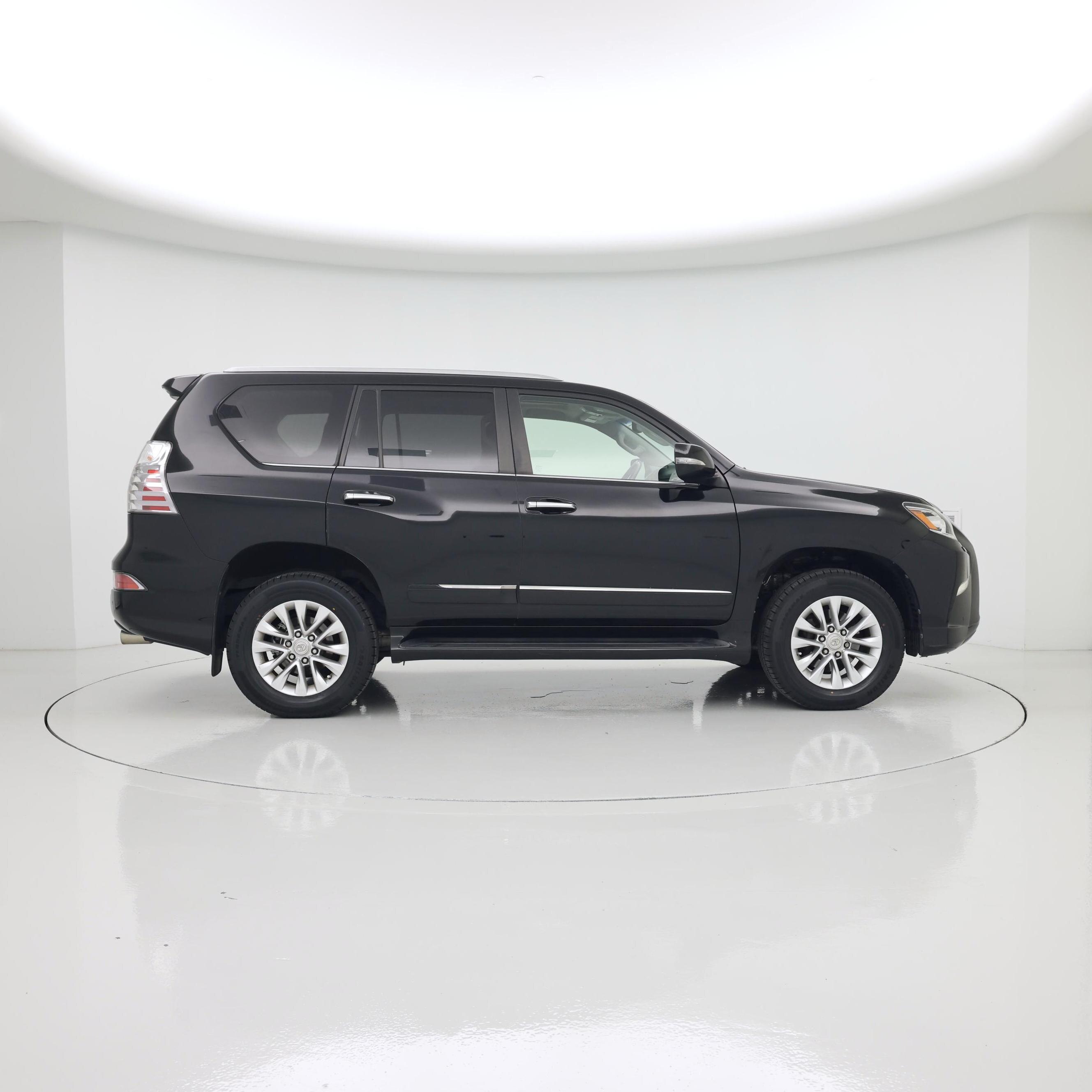 Thumbnail: 2018 Lexus GX - 7