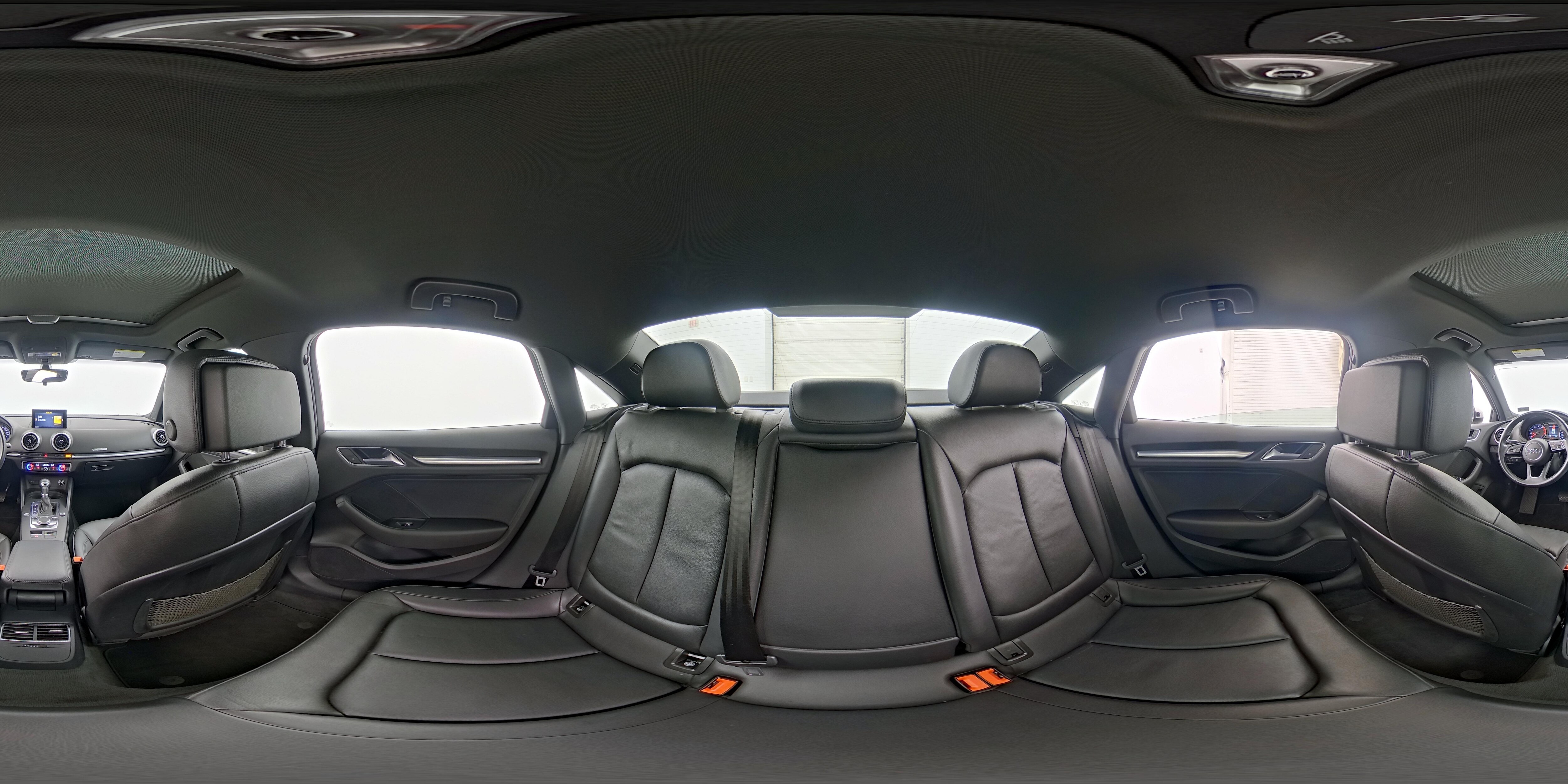 2020 Audi A3 Sedan Premium - Photo 26